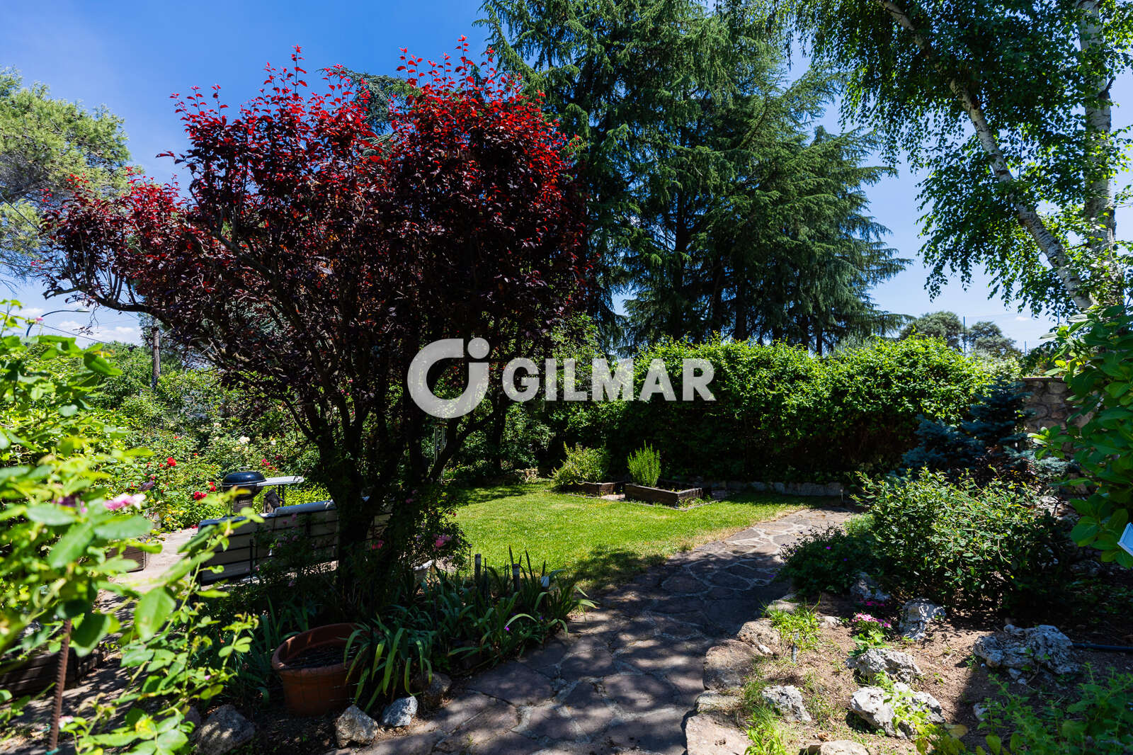 Property slider Gilmar