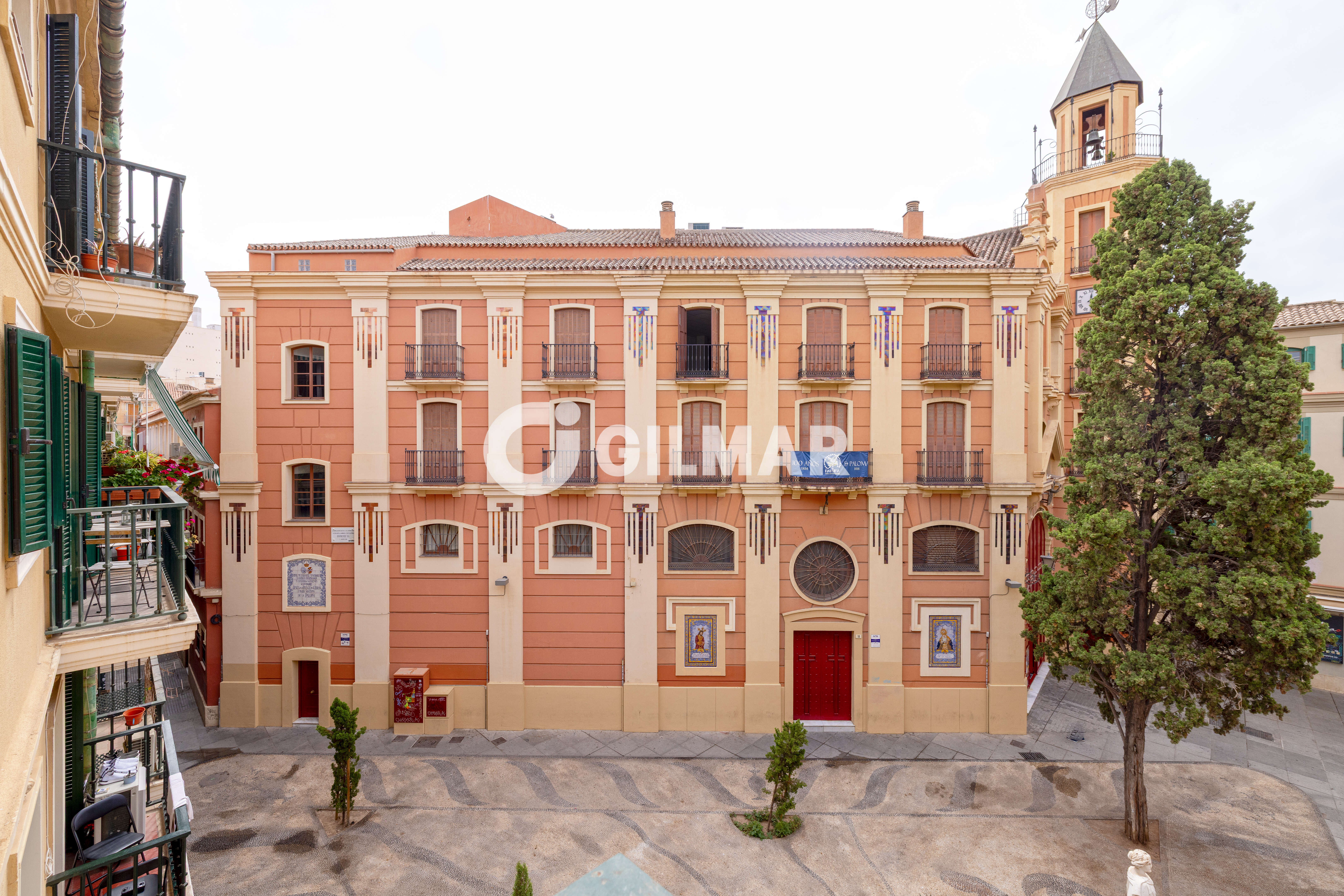 Photo of Apartment