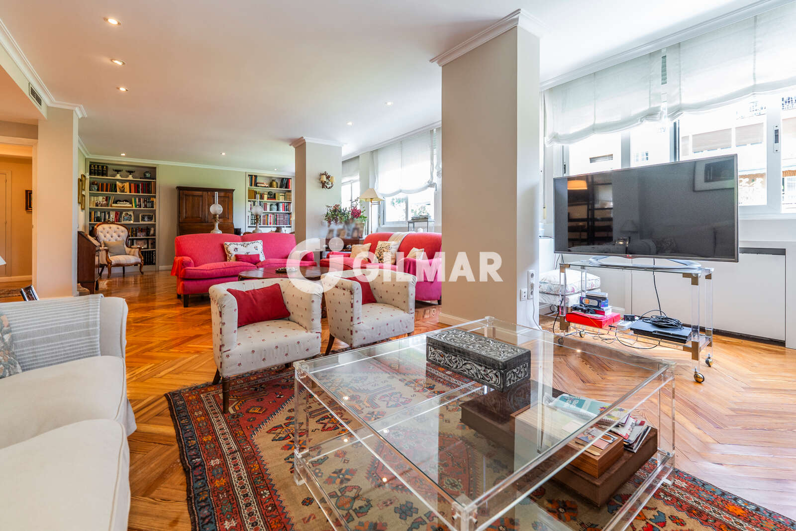 Property slider Gilmar