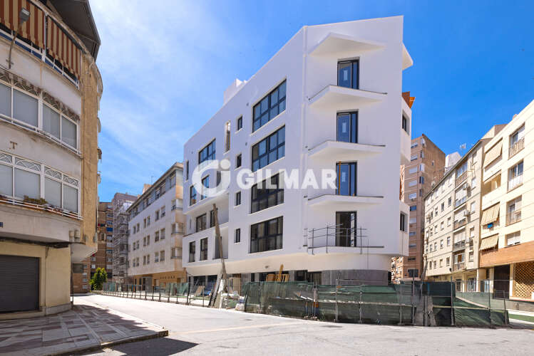 Dúplex en venta en Carretera de Cádiz – Málaga | Gilmar Consulting