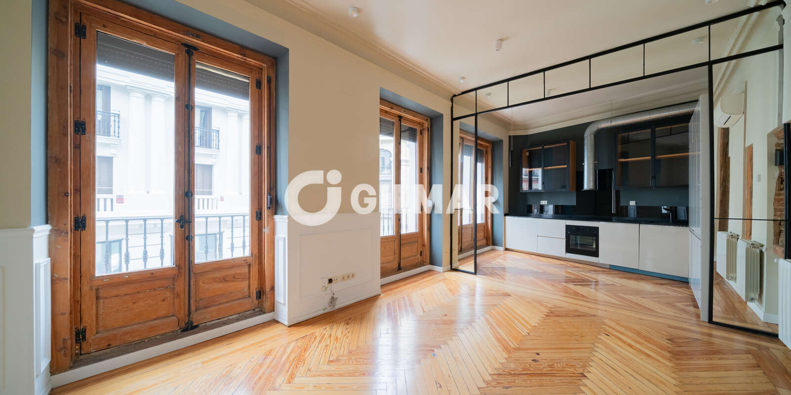 Piso en venta en Cortes – Madrid | Gilmar Consulting Inmobiliario
