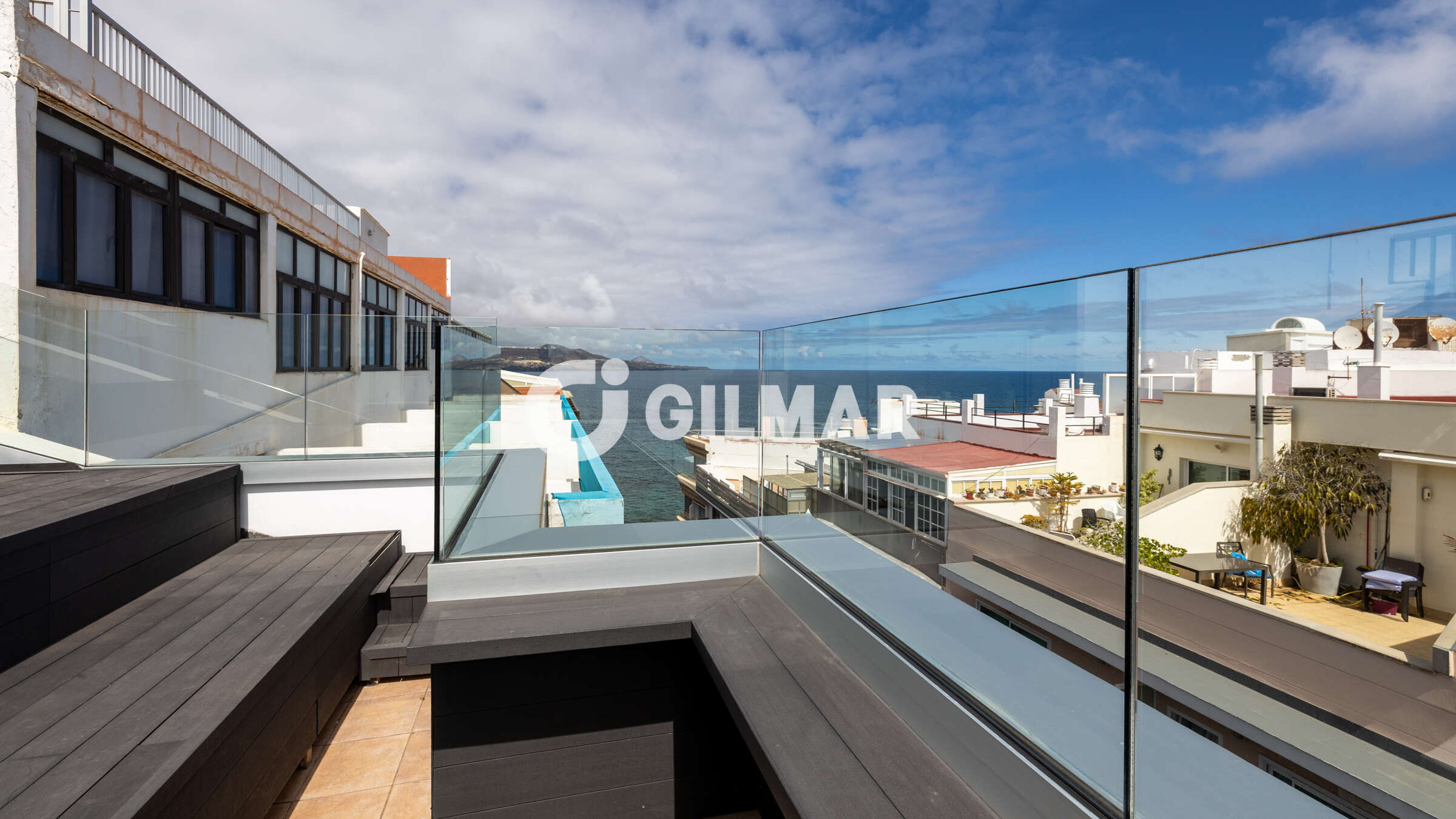 Photo of Duplex penthouse