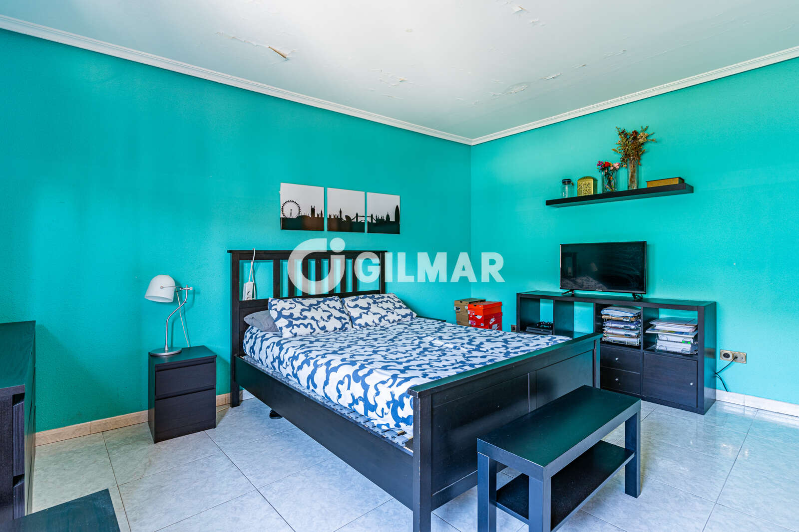 Property slider Gilmar
