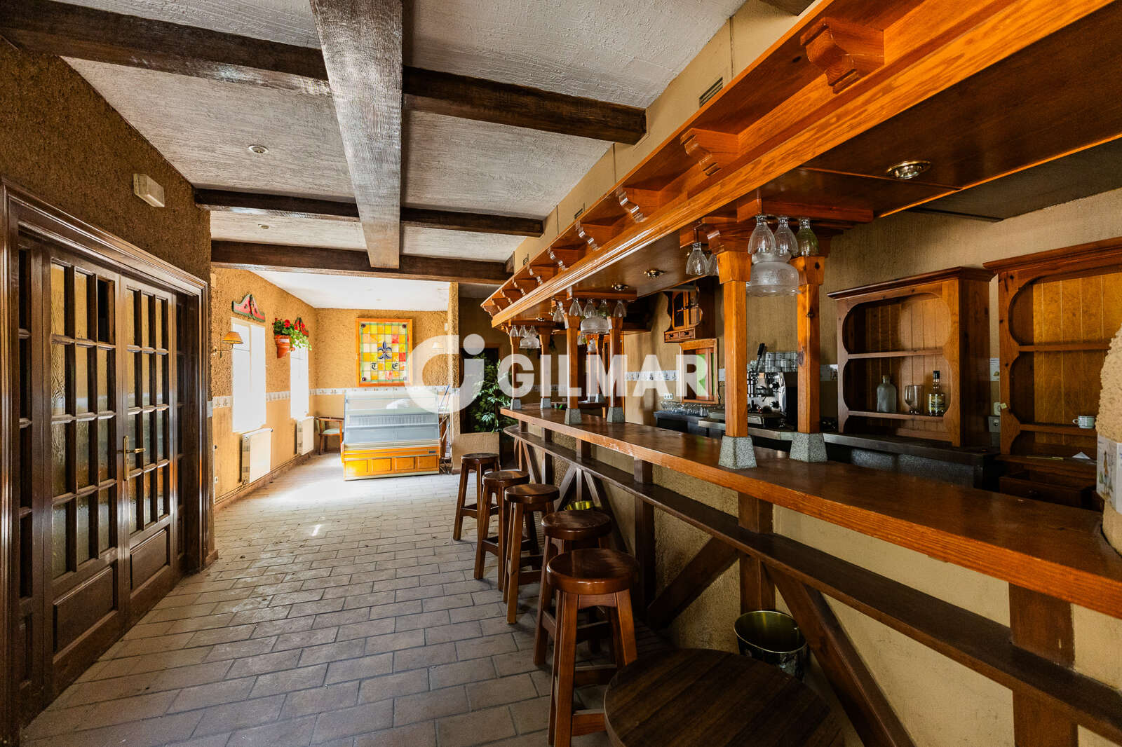 Property slider Gilmar