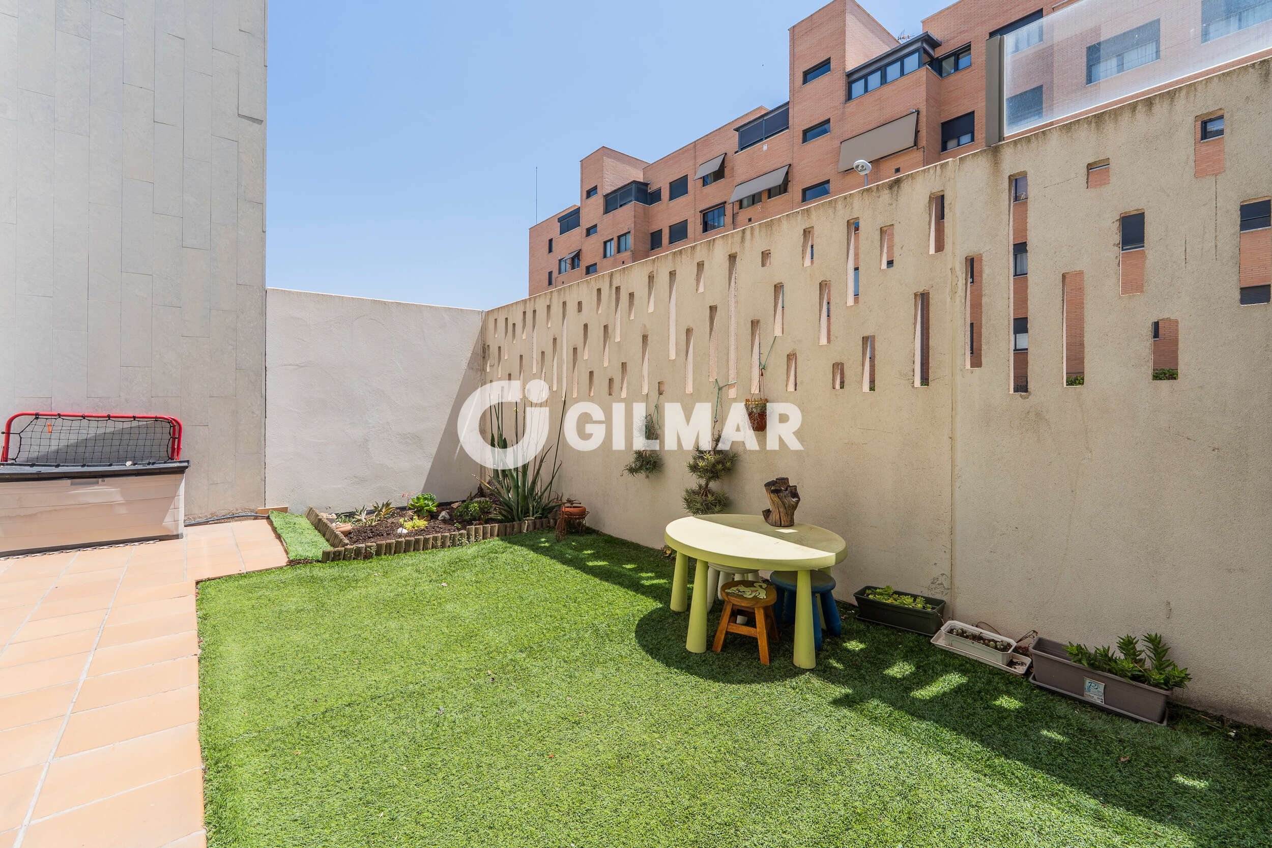 Photo of Ground floor apartment