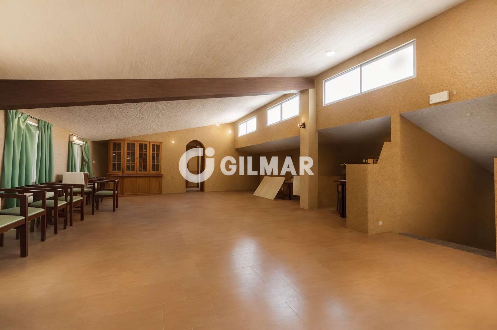 Property slider Gilmar