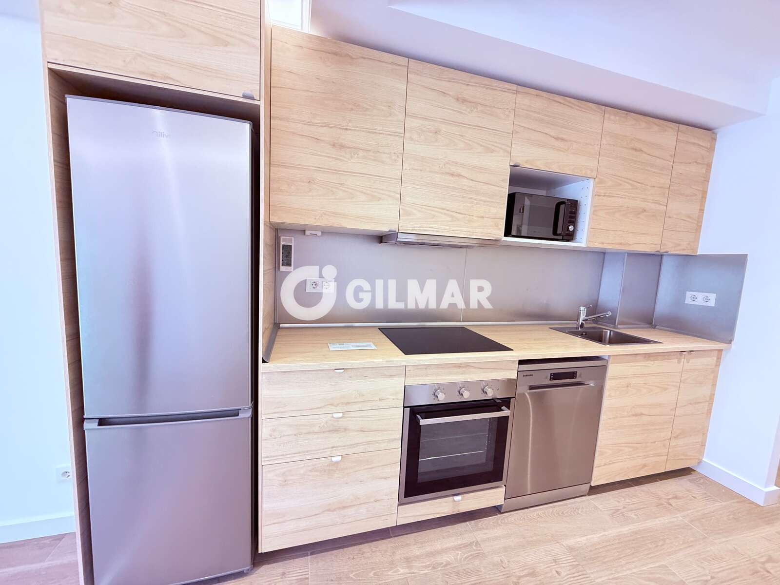 Property slider Gilmar