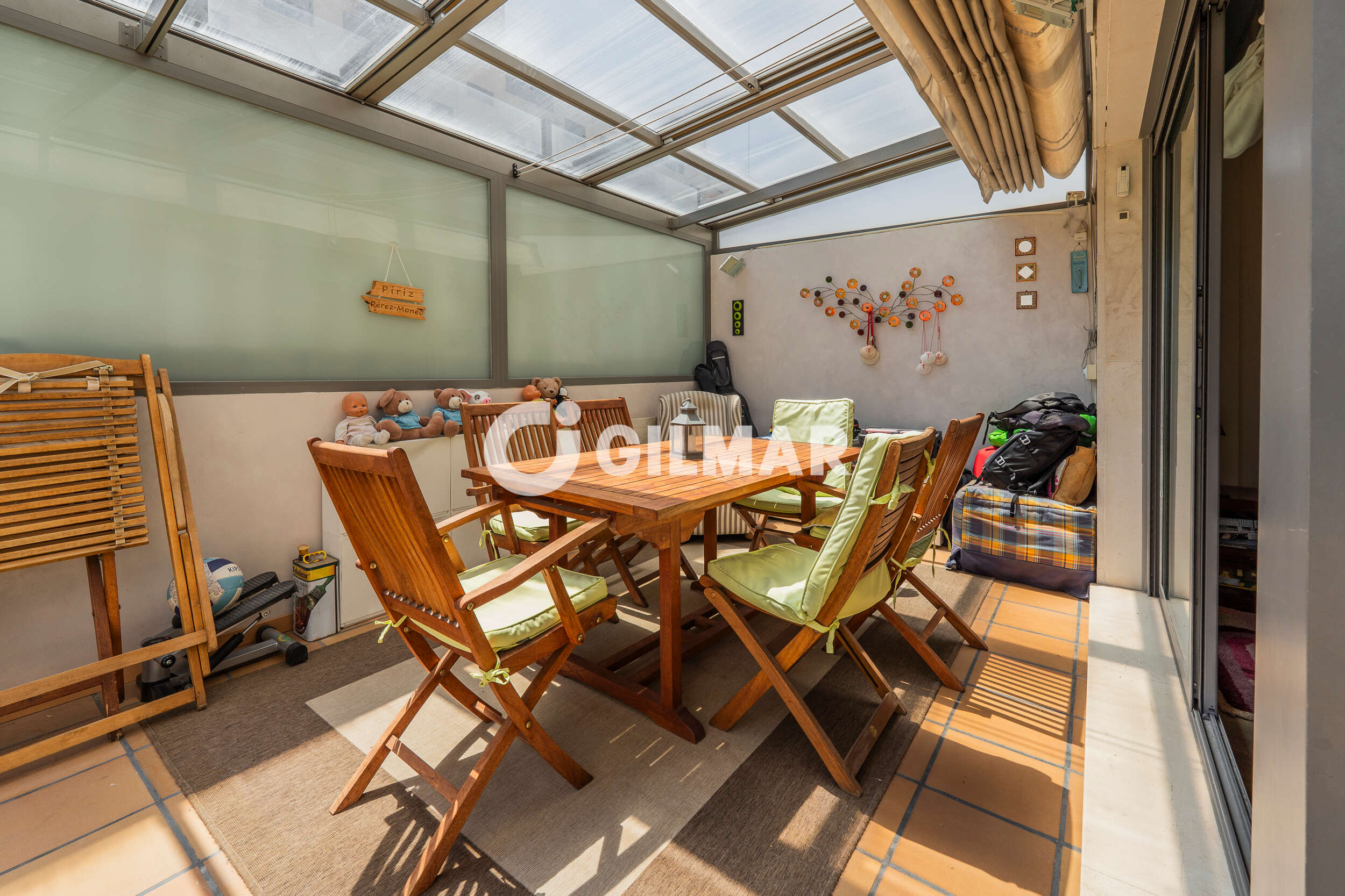 Photo of Ground floor apartment