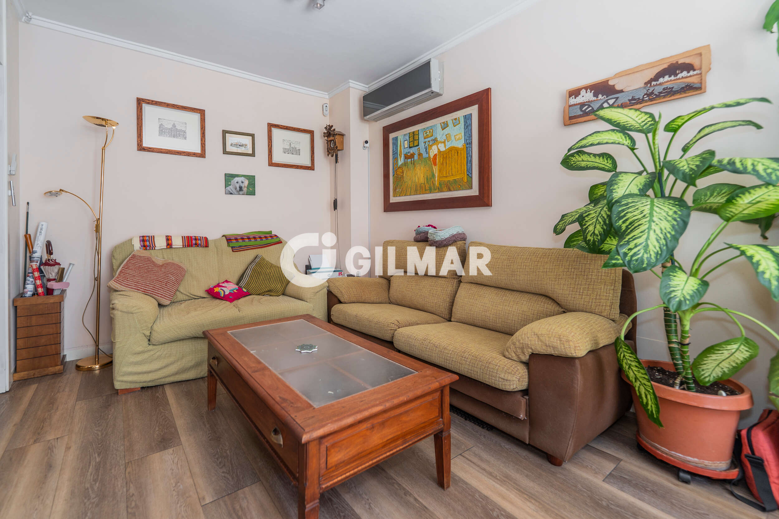 Photo of Ground floor apartment