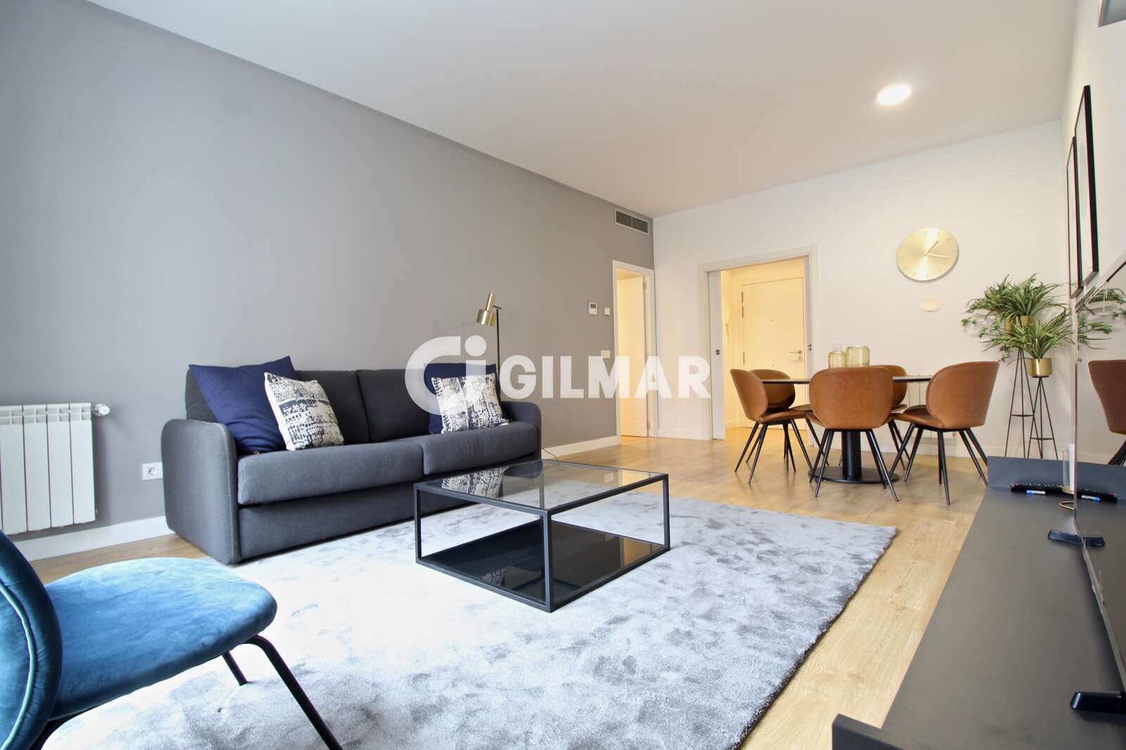 Property slider Gilmar