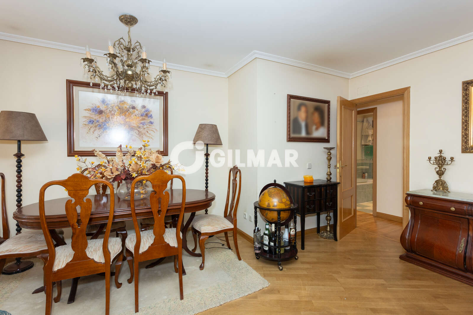 Property slider Gilmar