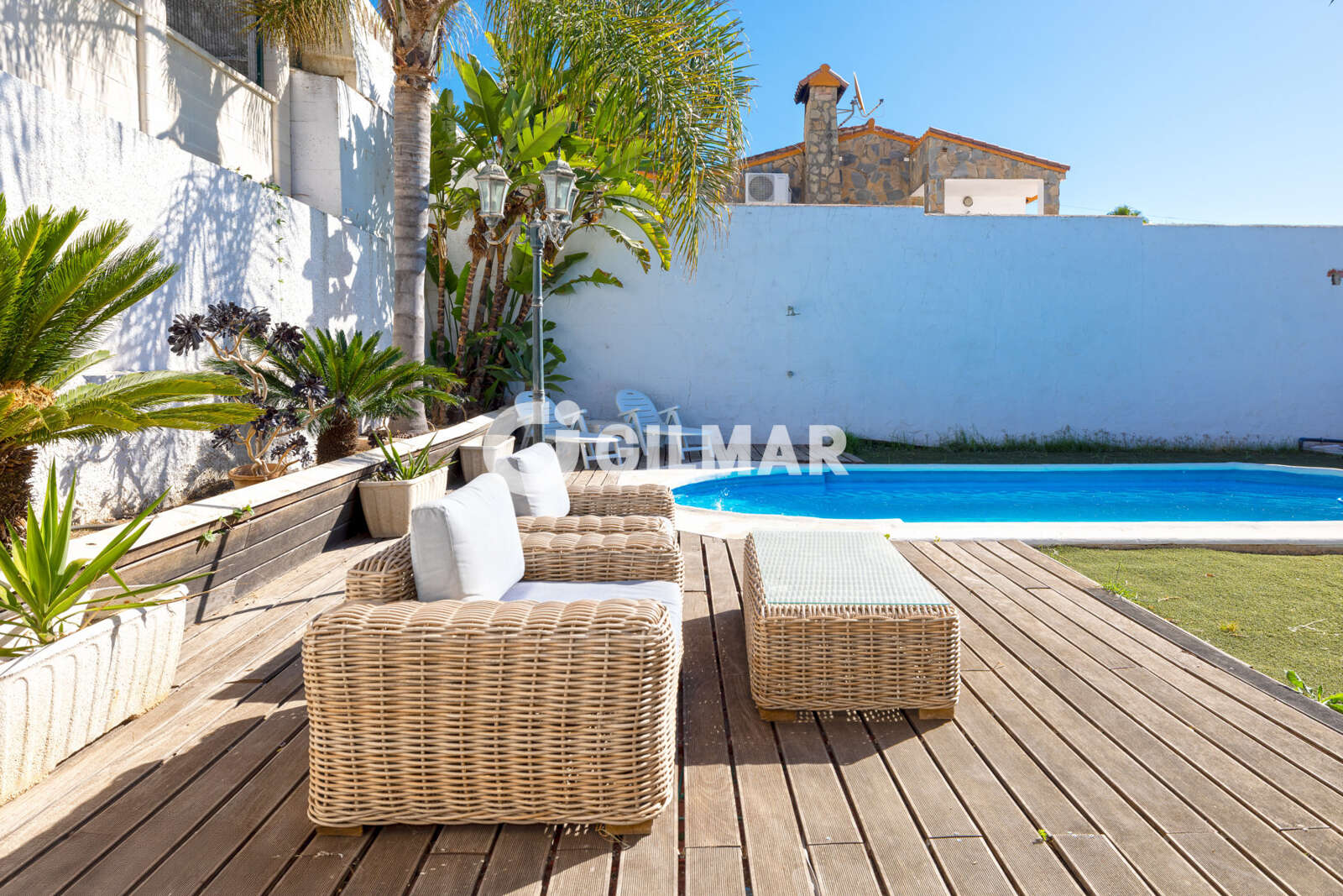 Property slider Gilmar