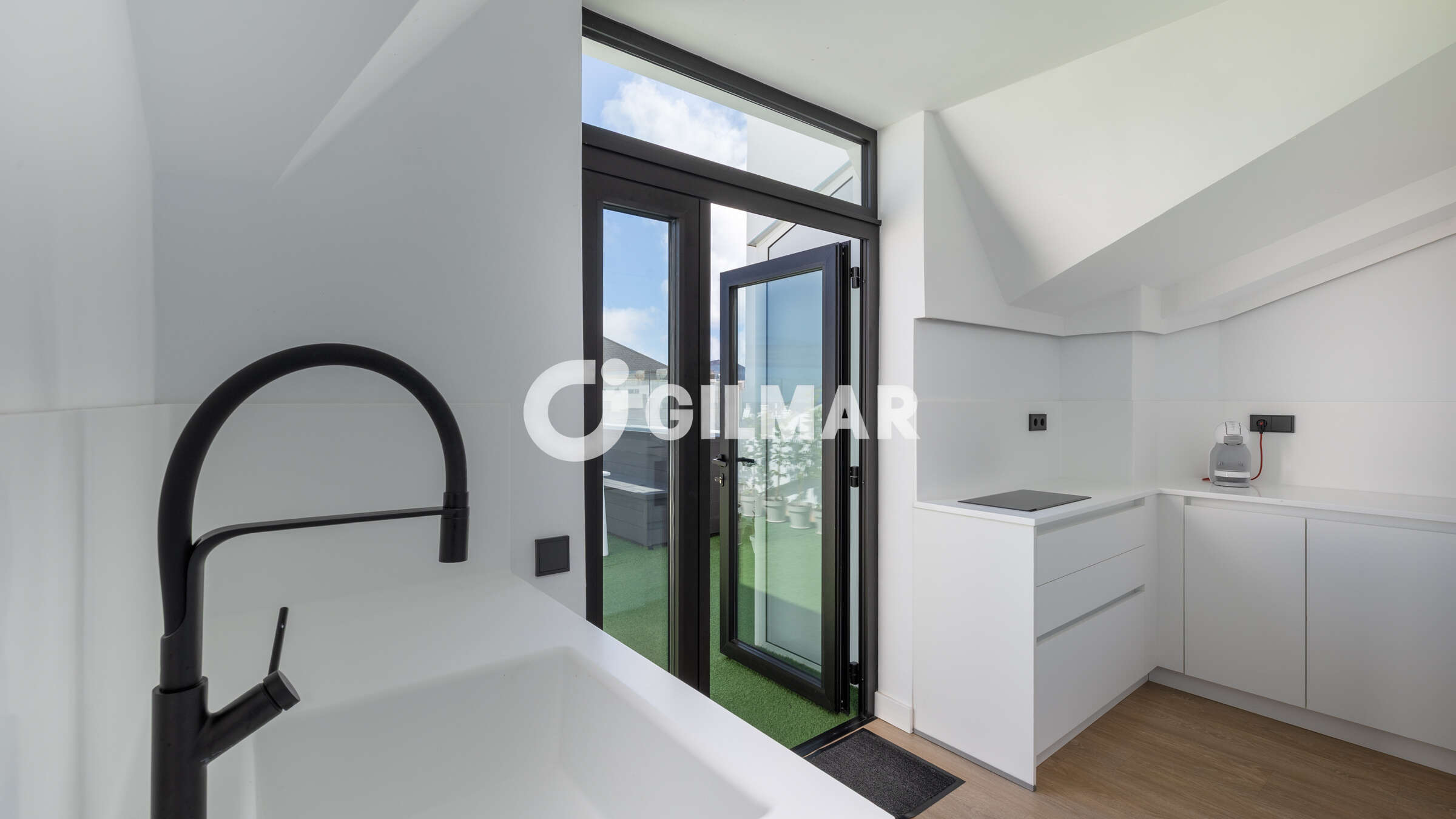 Photo of Duplex penthouse