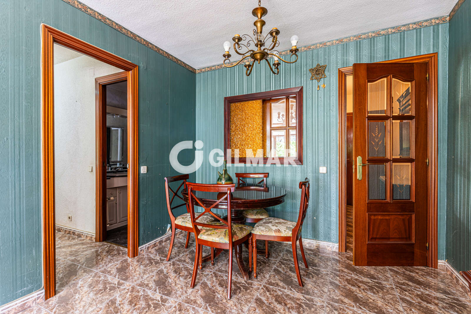 Property slider Gilmar