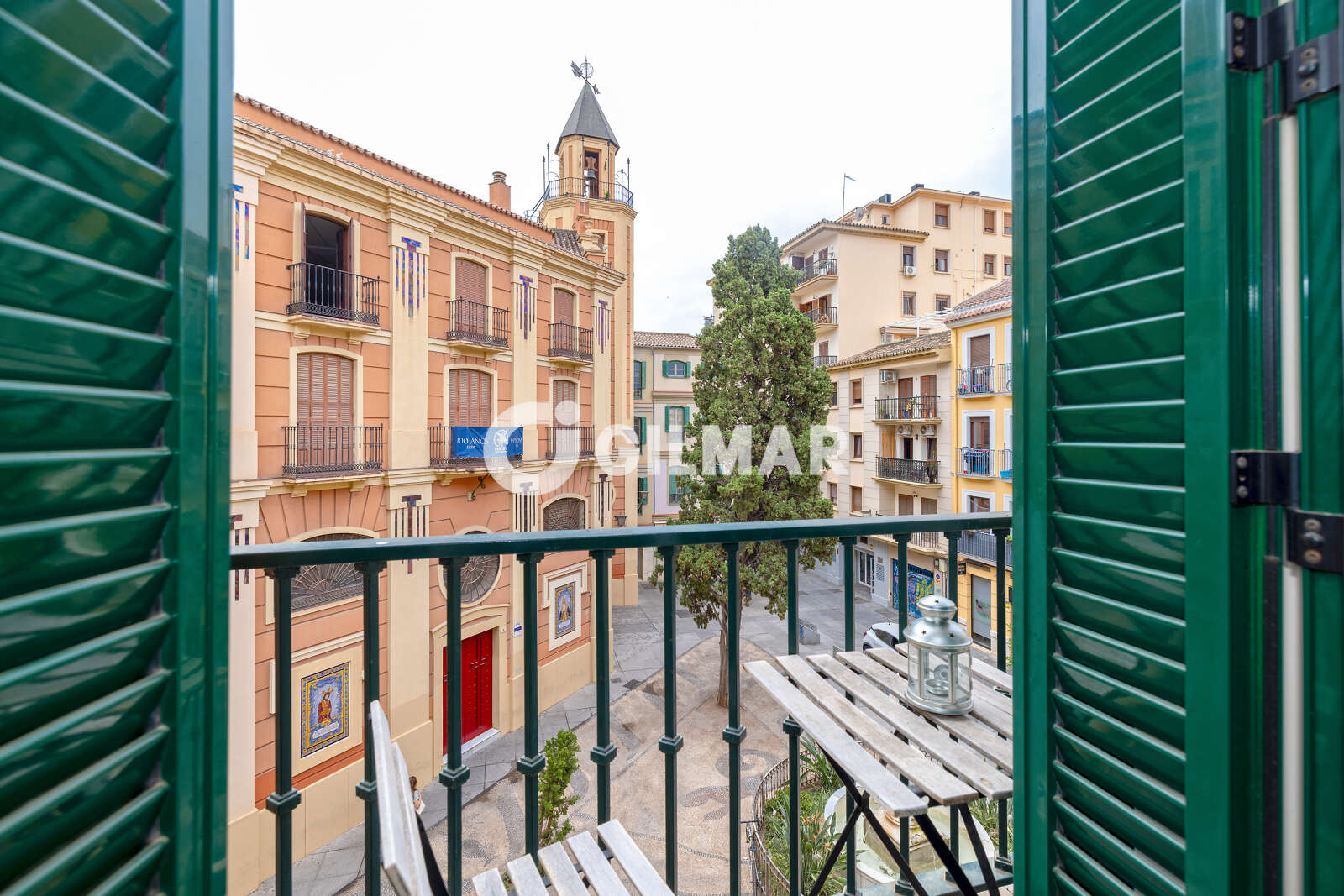 Property slider Gilmar