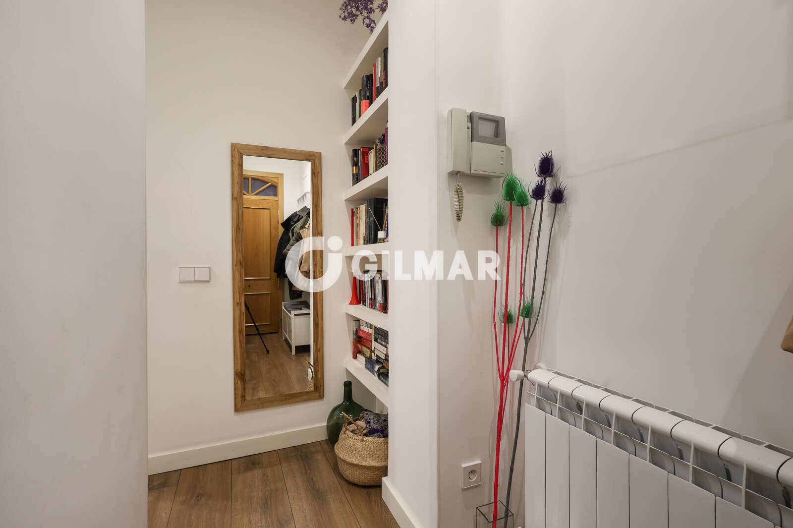 Property slider Gilmar
