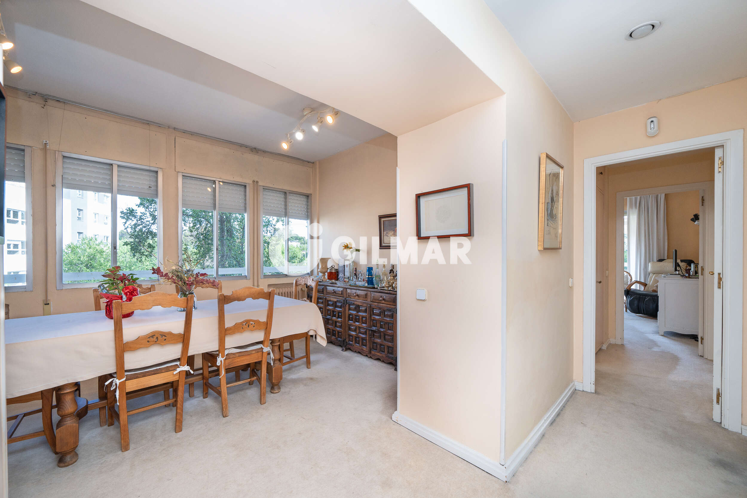 Photo of Apartment
