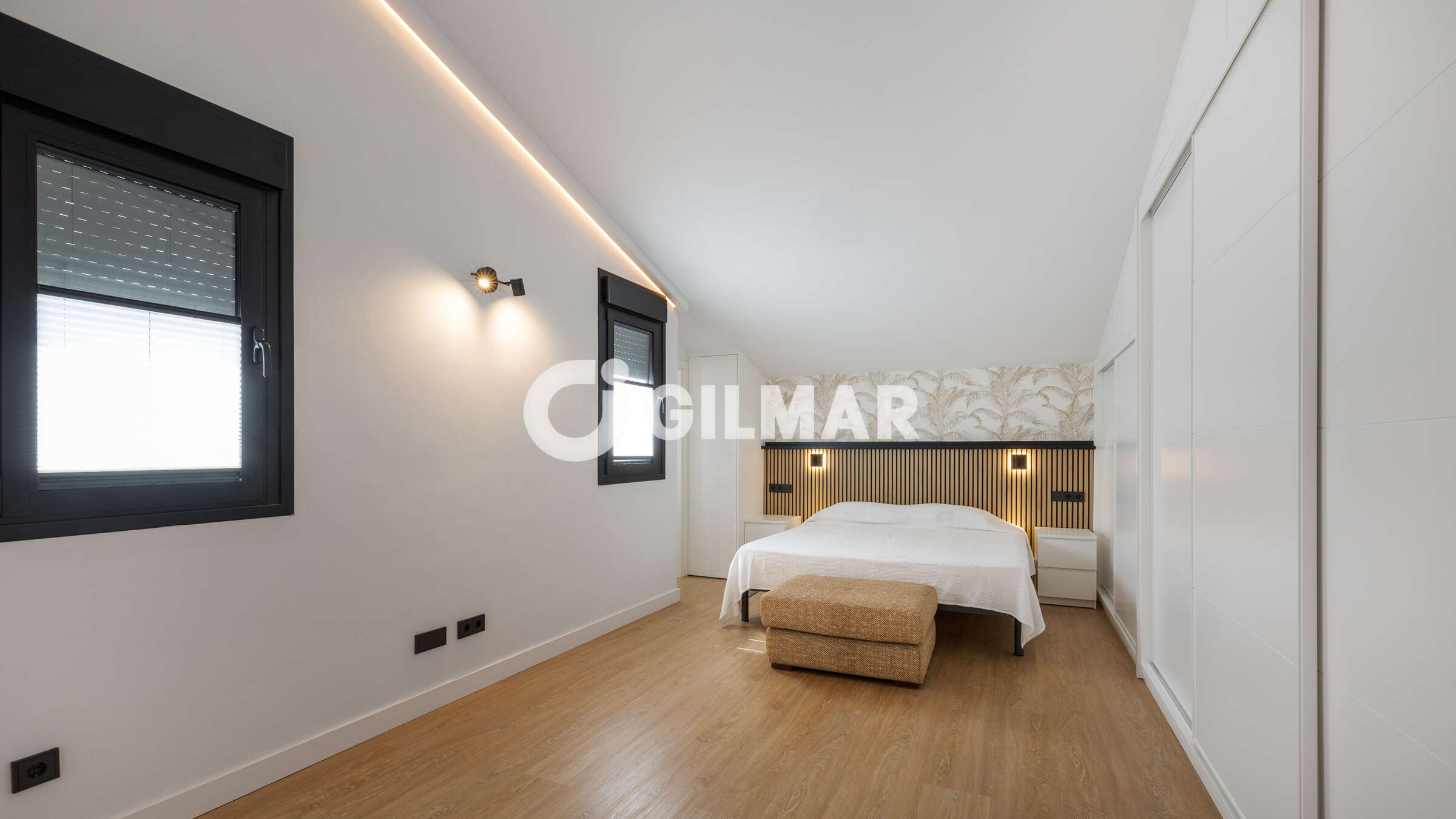 Photo of Duplex penthouse