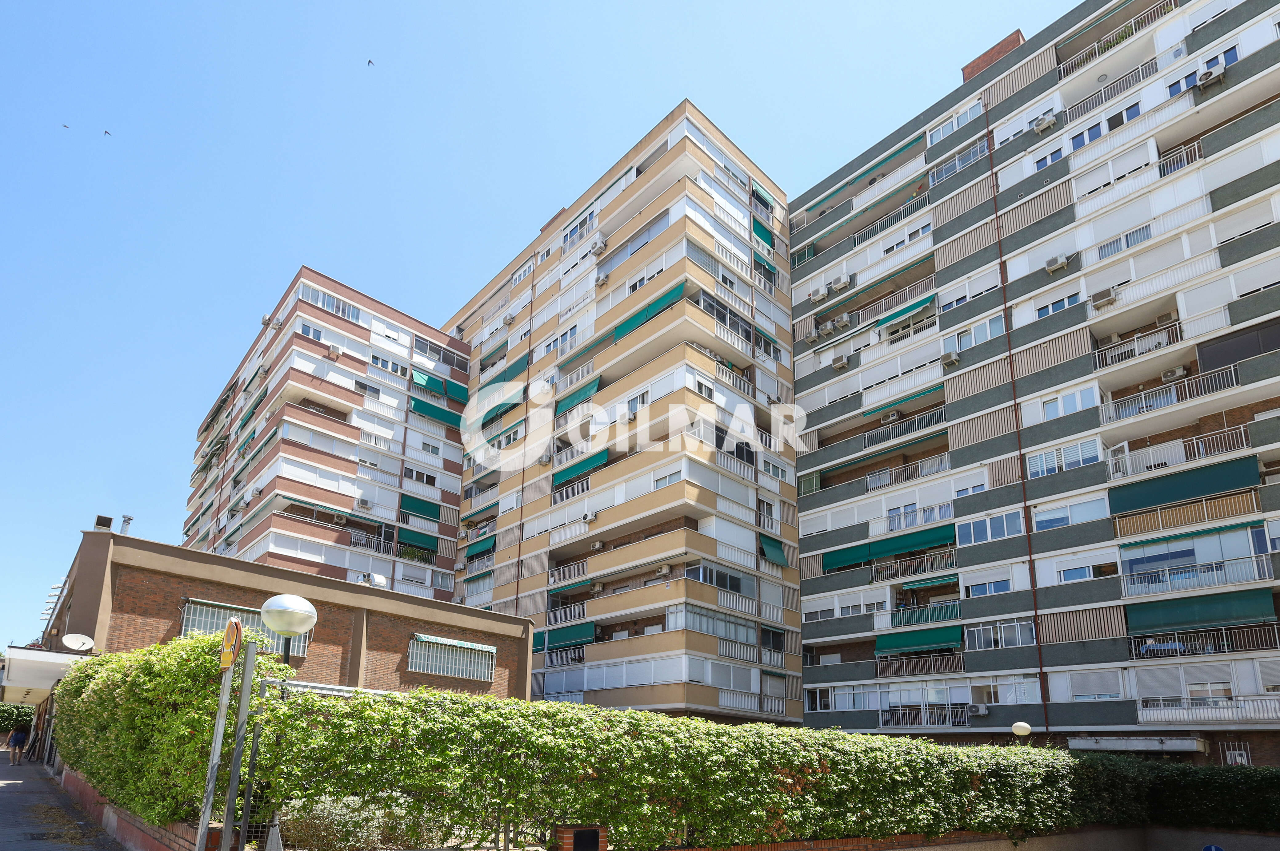 Photo of Apartment