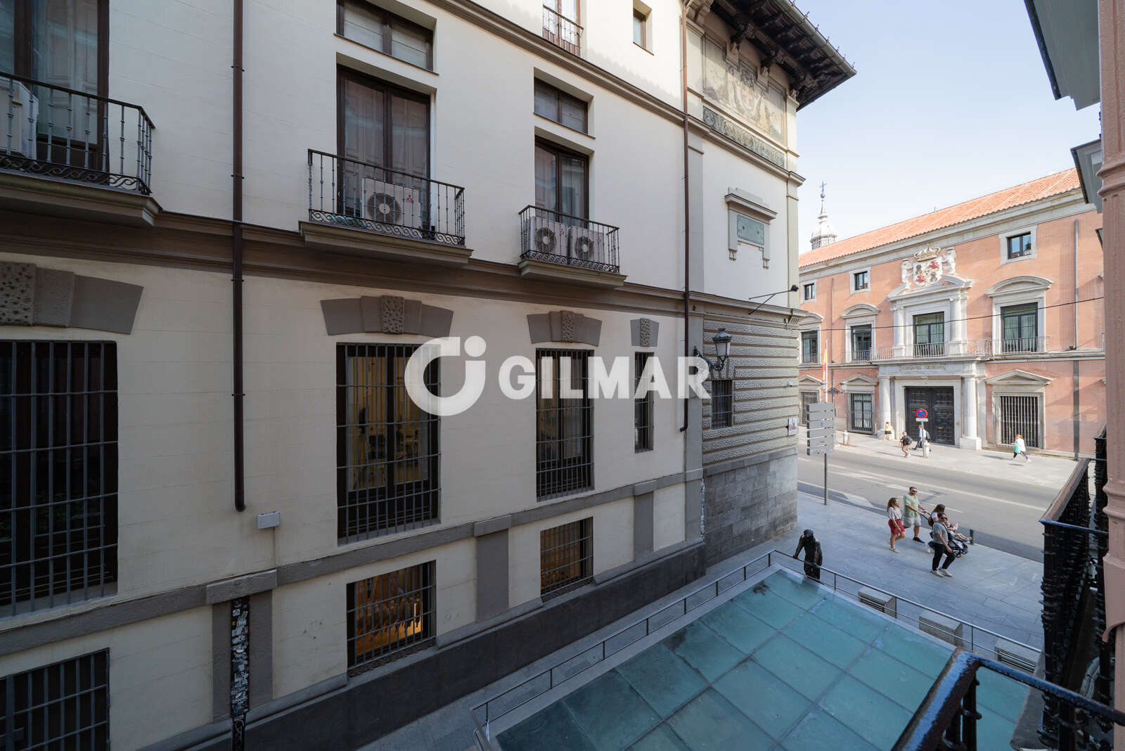Property slider Gilmar