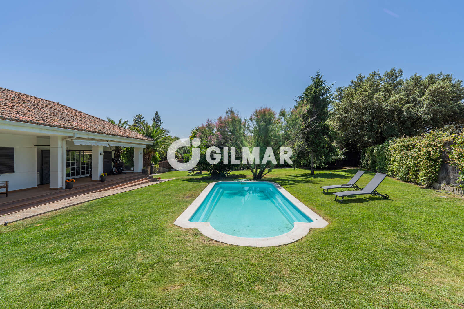Property slider Gilmar