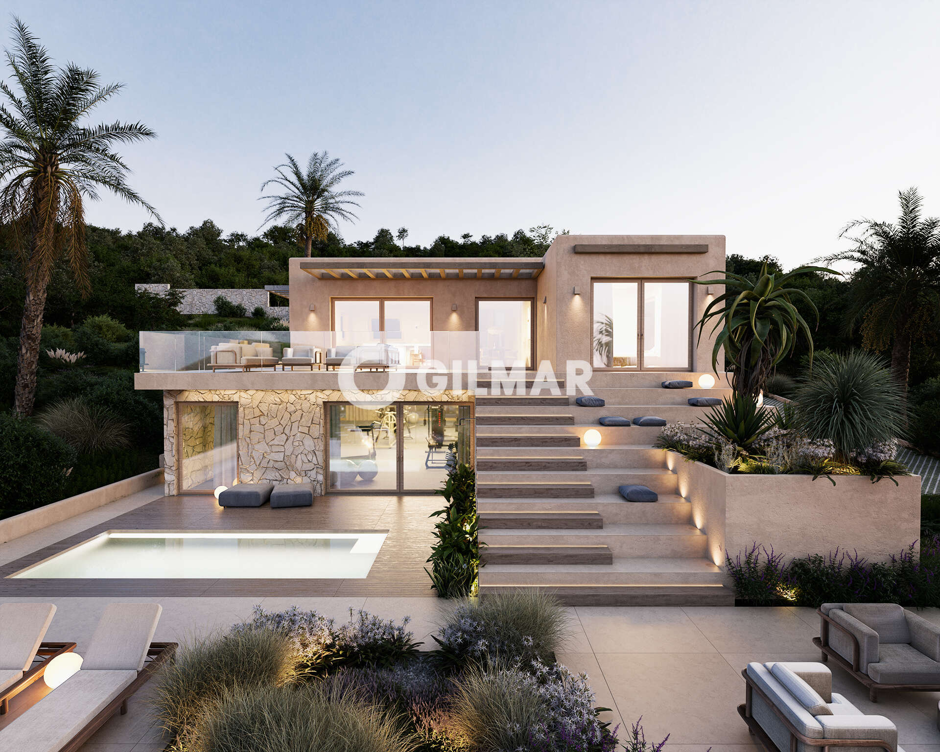 Photo of Villa