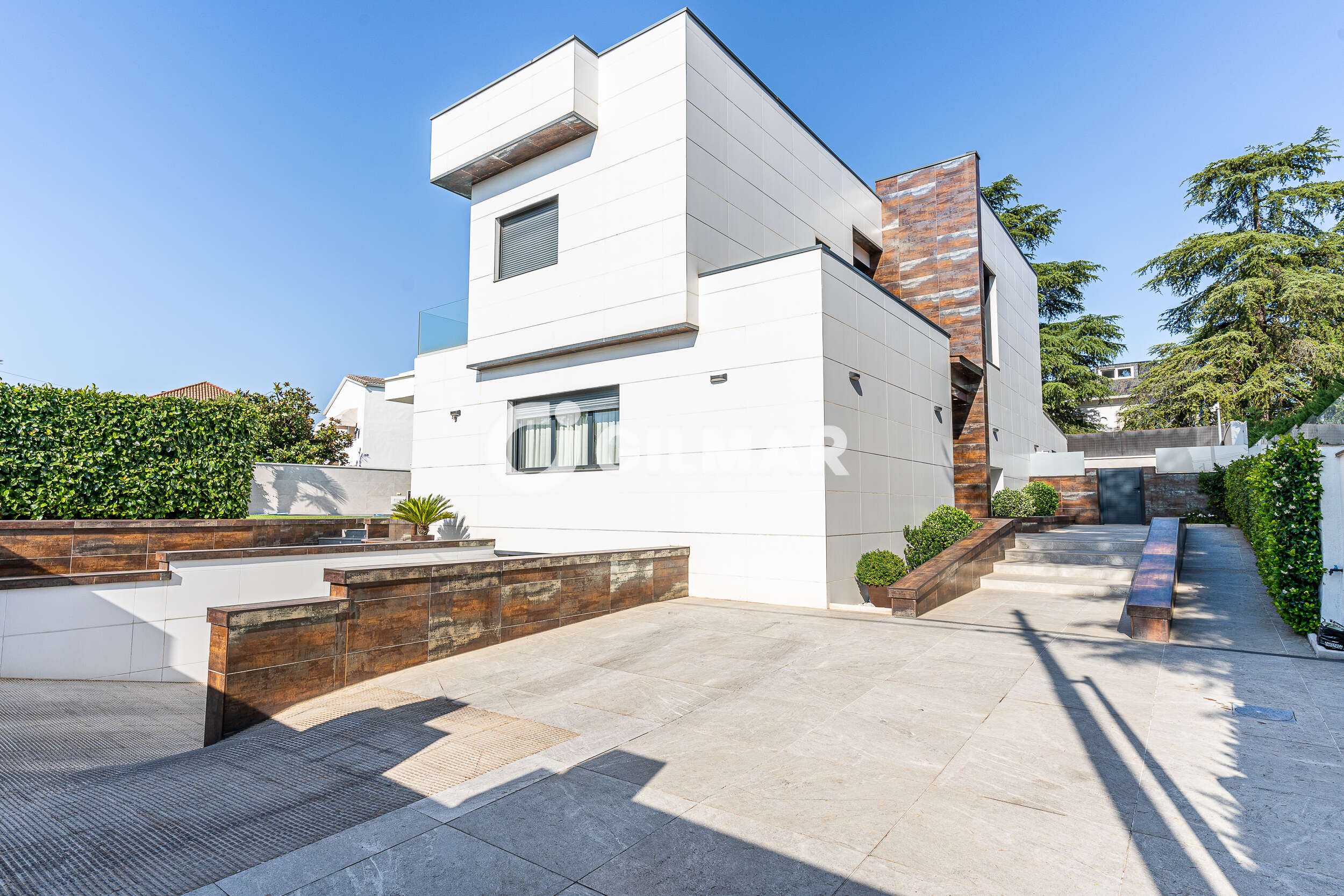 Chalet · 608 m² · 5 dorm