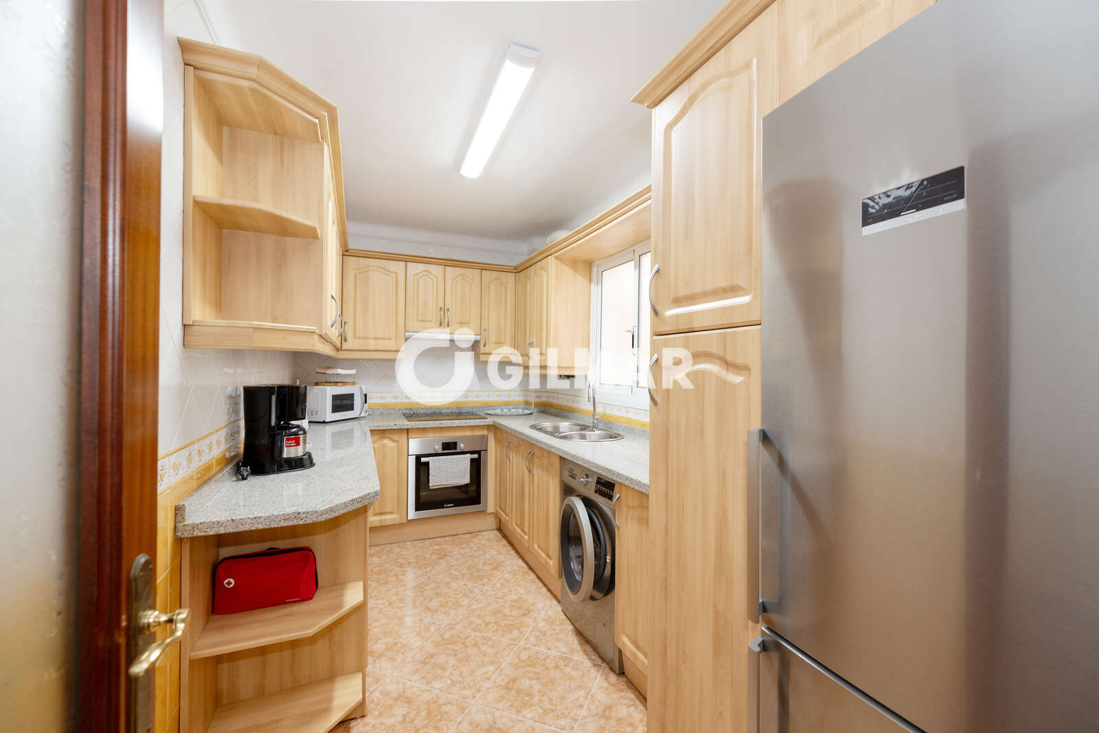 Property slider Gilmar