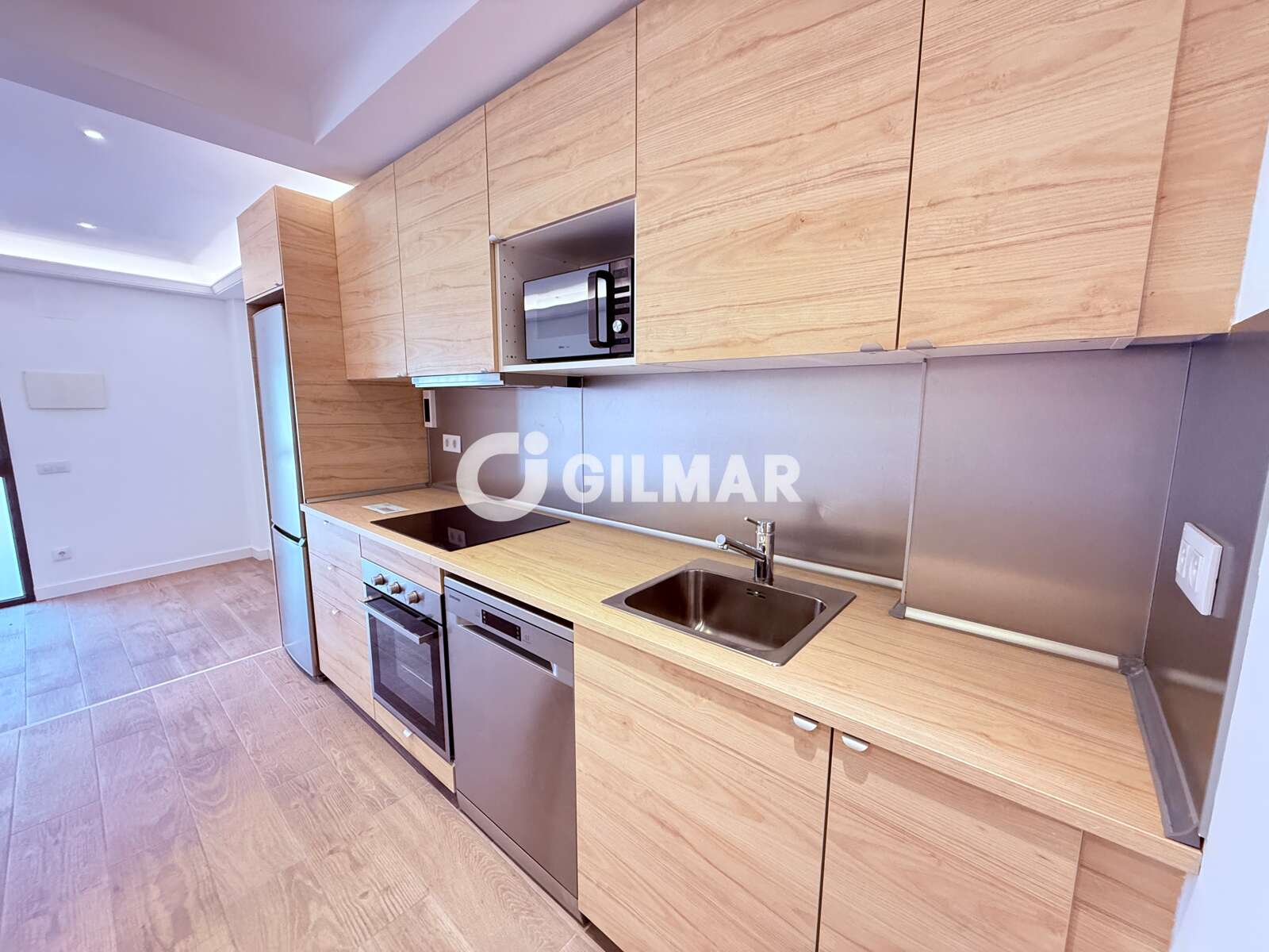 Property slider Gilmar