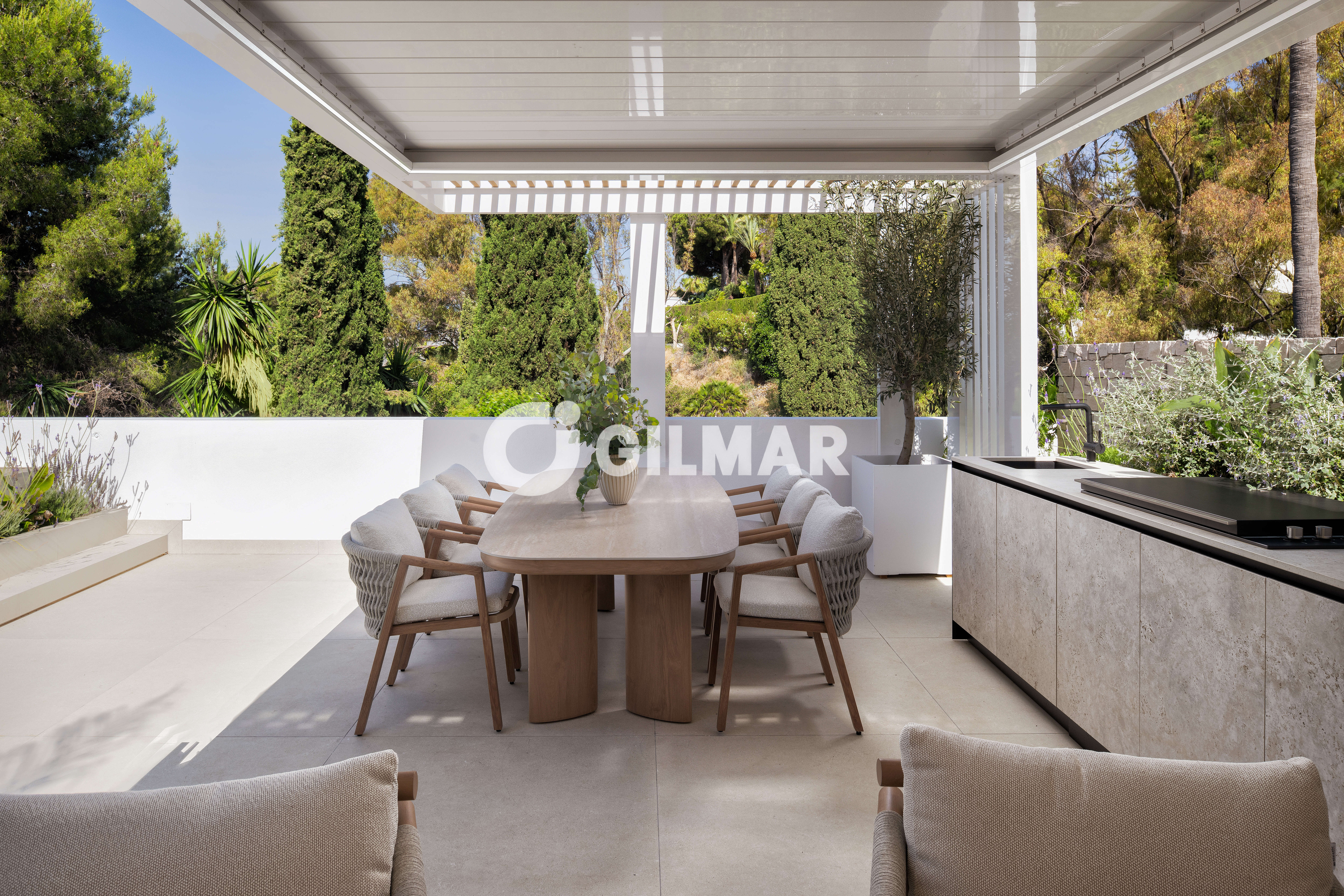 Photo of Duplex penthouse