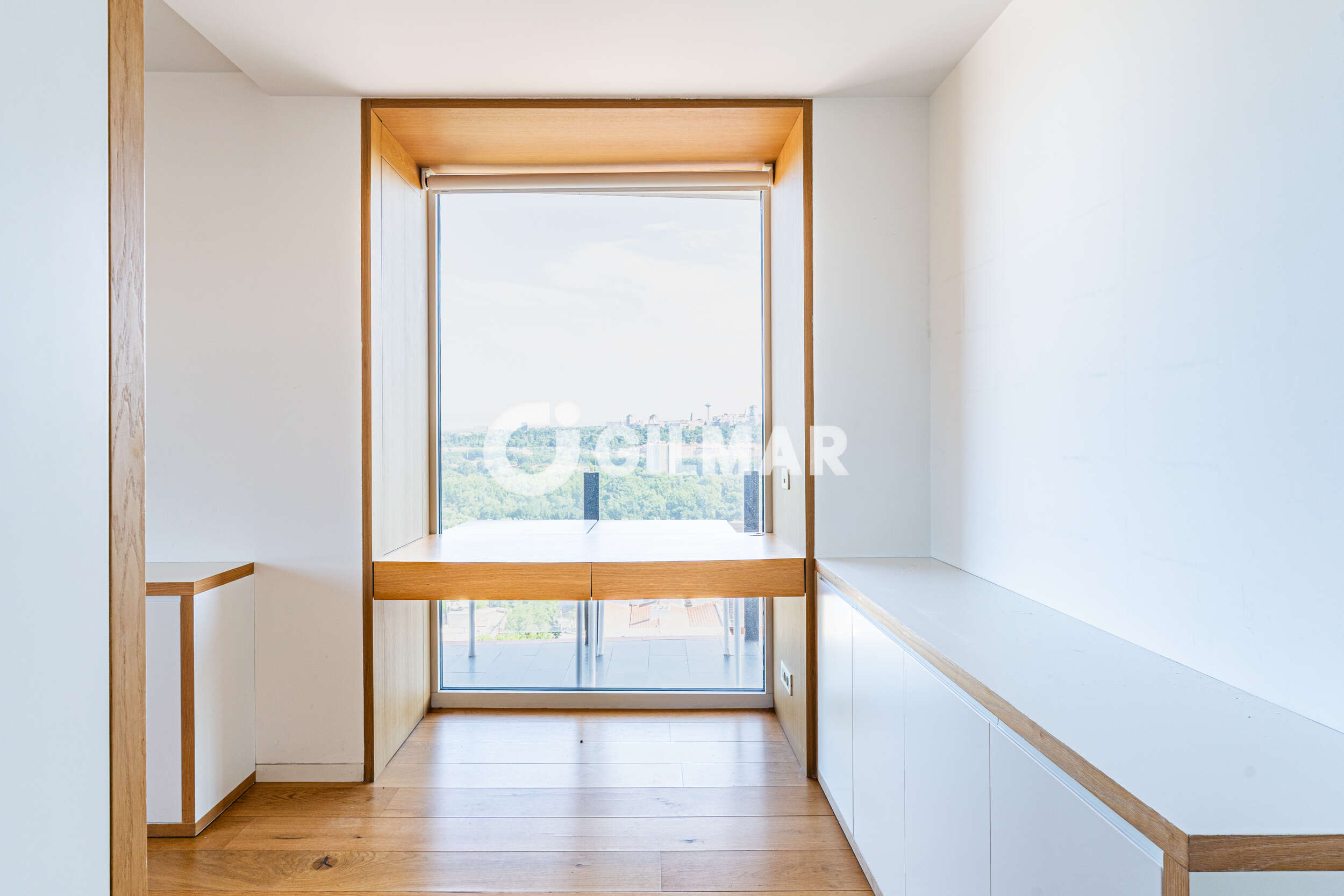 Apartment Accommodation in Madrid
