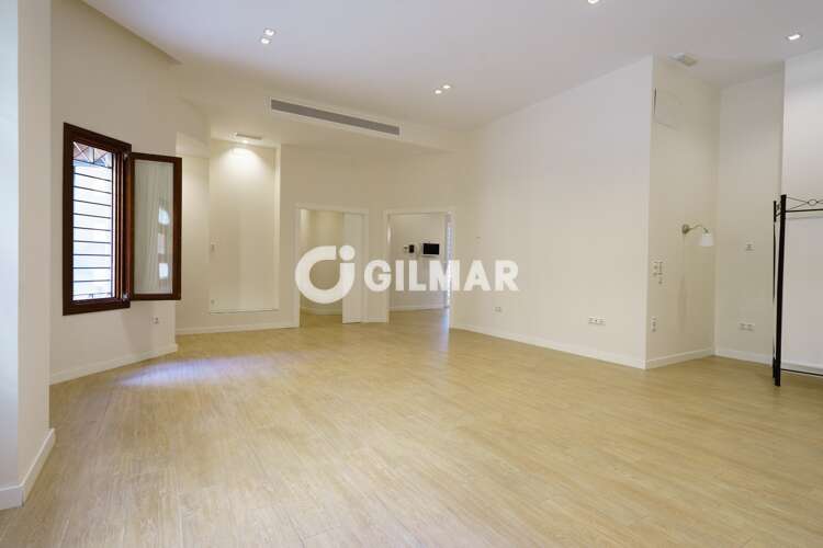 Piso en alquiler en Triana (Sevilla) – Sevilla | Gilmar Consulting