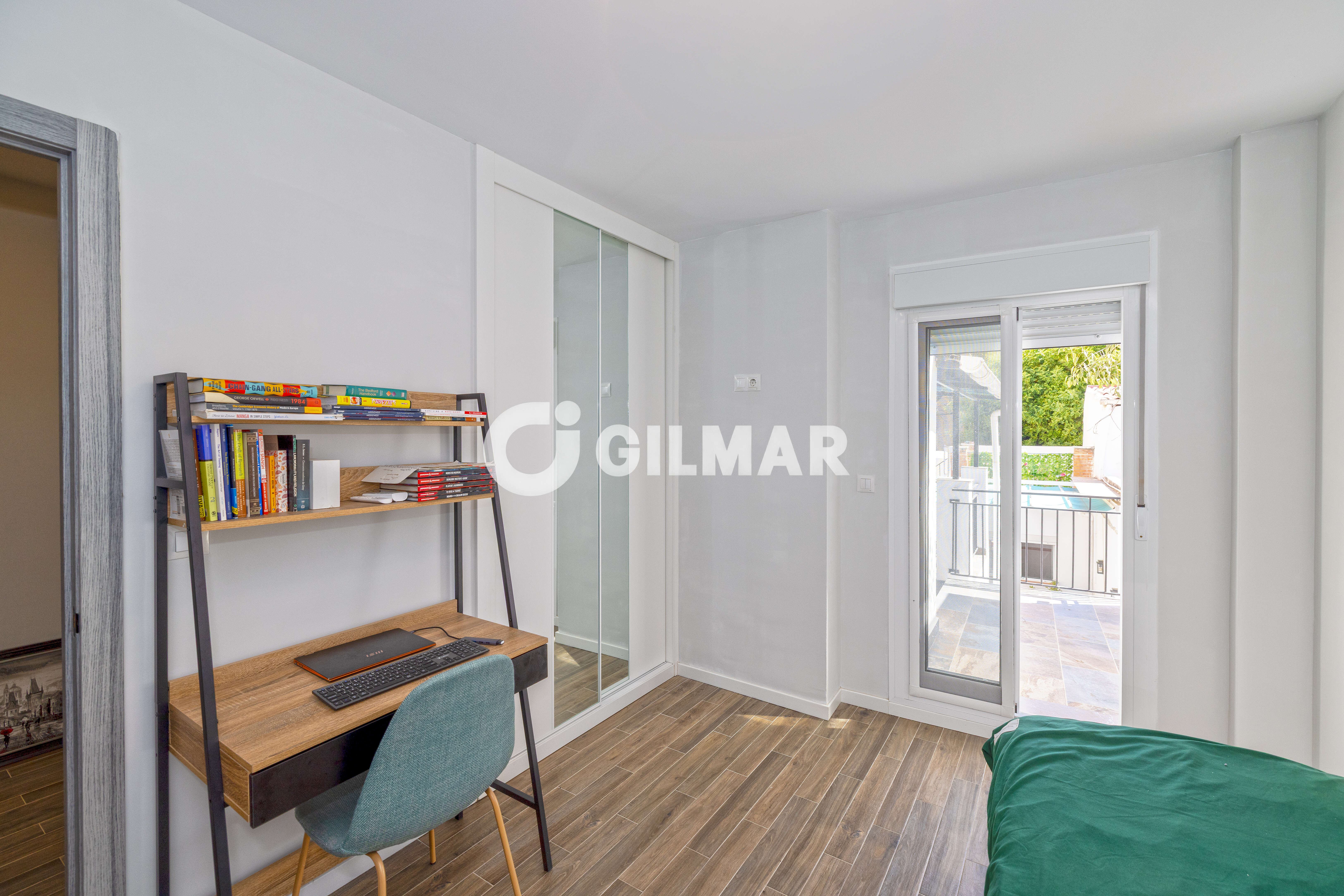 Photo of Townhouse