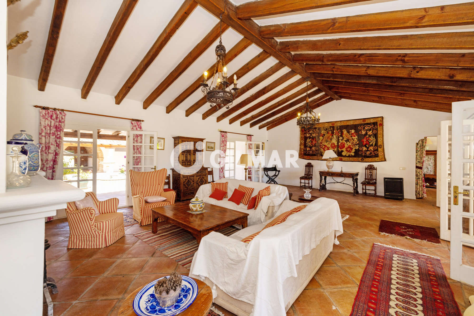 Photo of Villa