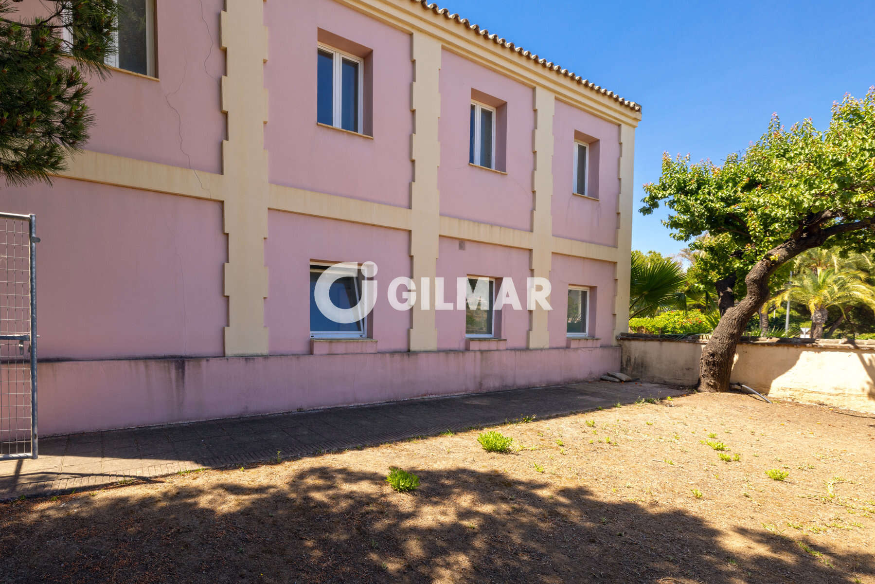 Photo of Villa