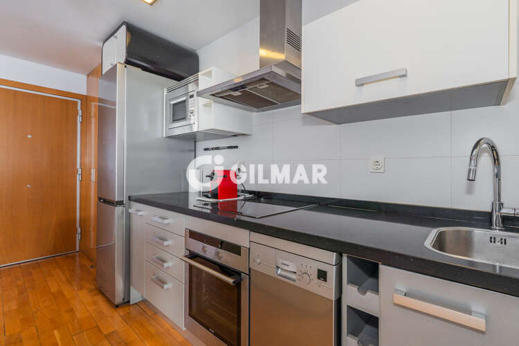 Piso en venta en Sanchinarro – Madrid | Gilmar Consulting Inmobiliario
