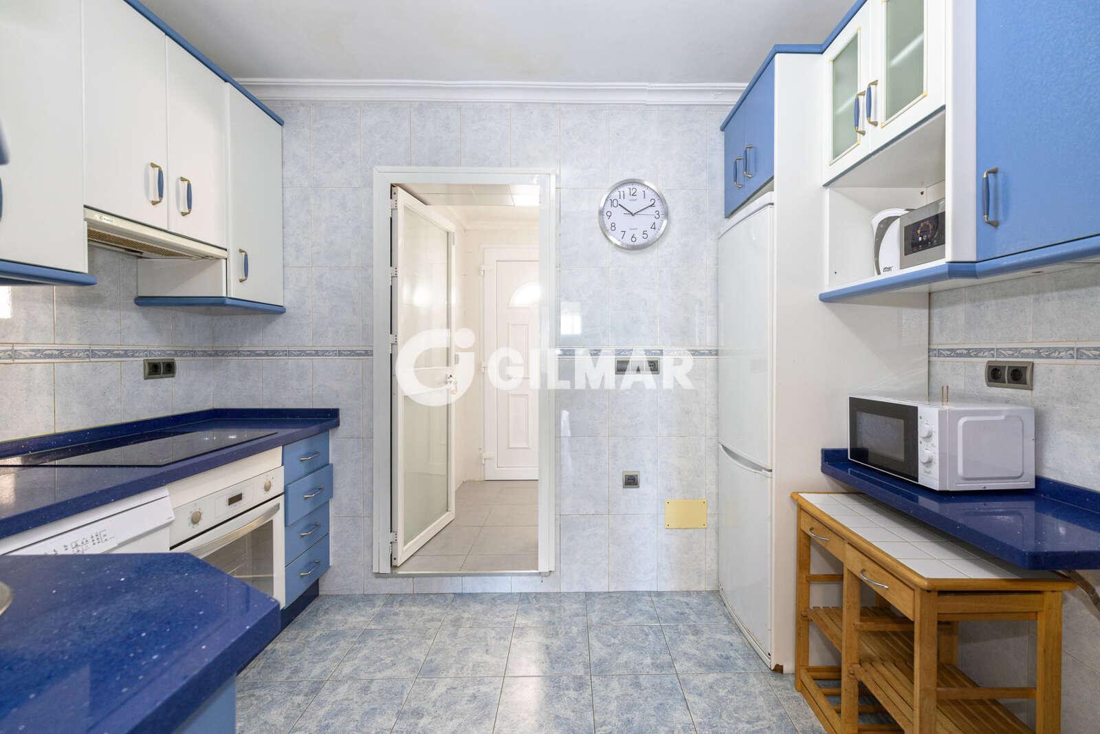 Property slider Gilmar