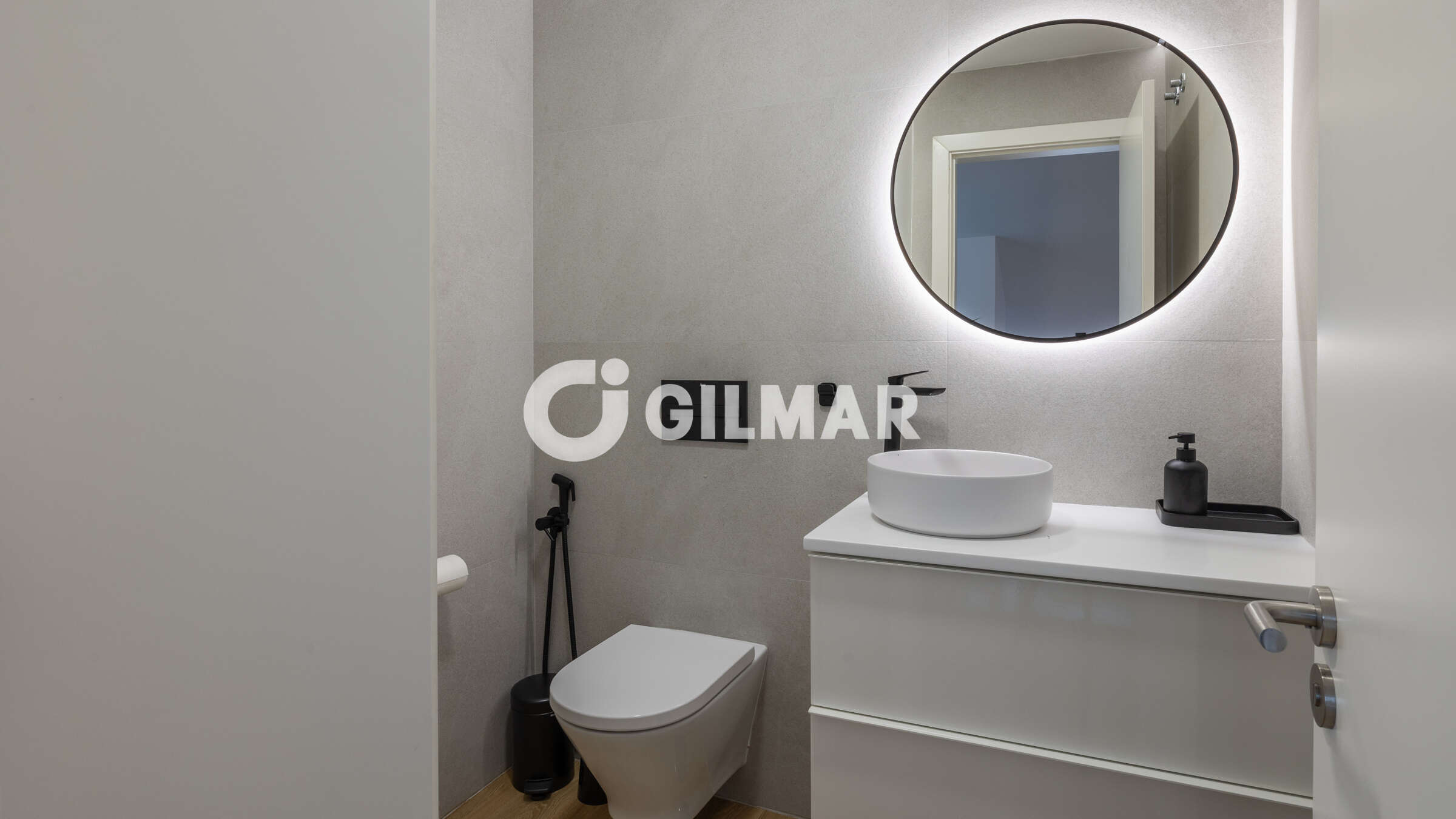Photo of Duplex penthouse