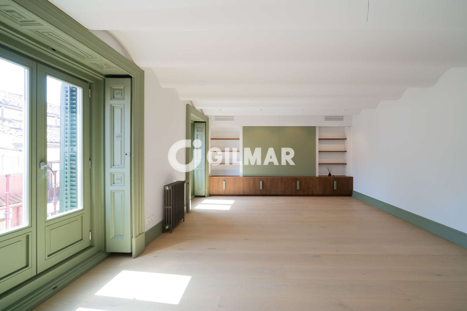 Property slider Gilmar