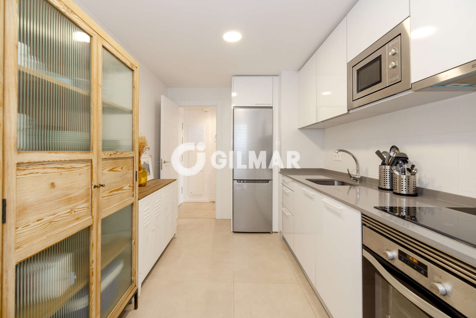 Property slider Gilmar