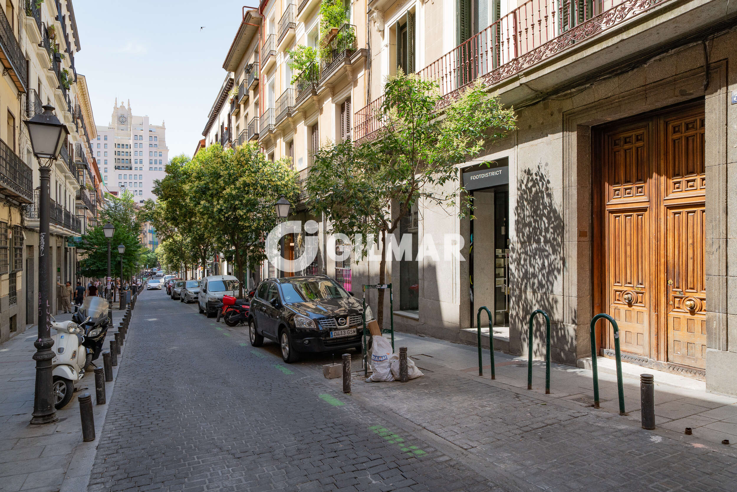 Photo of Apartment