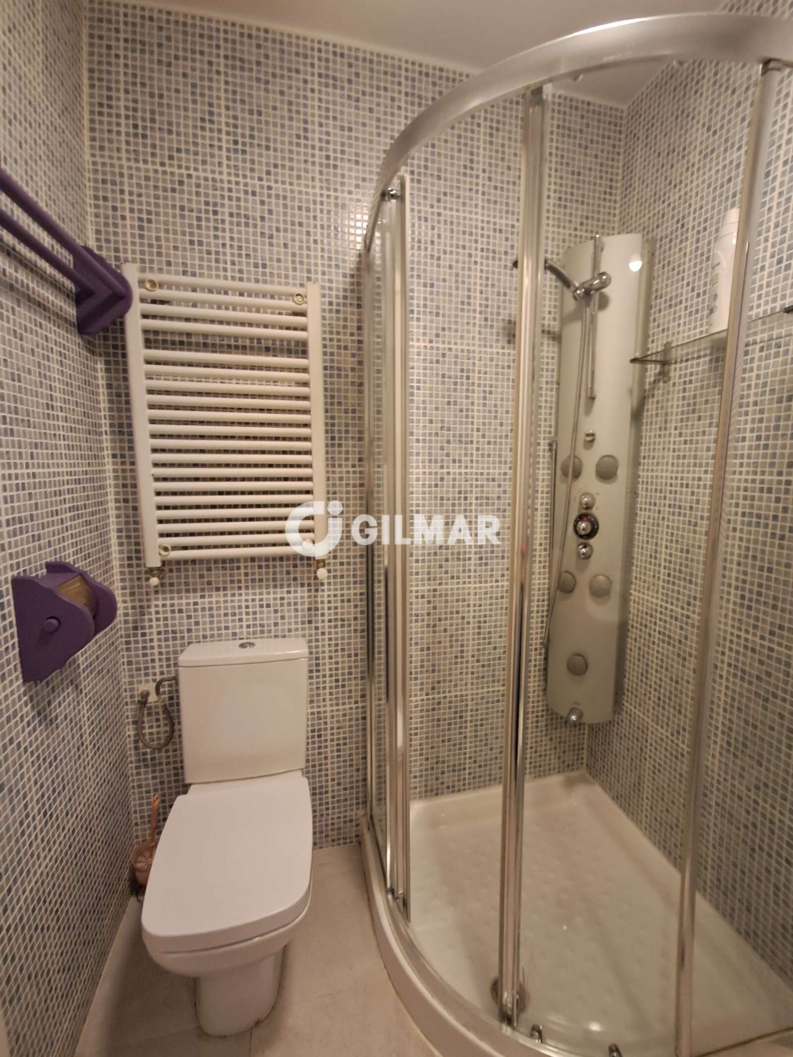Property slider Gilmar
