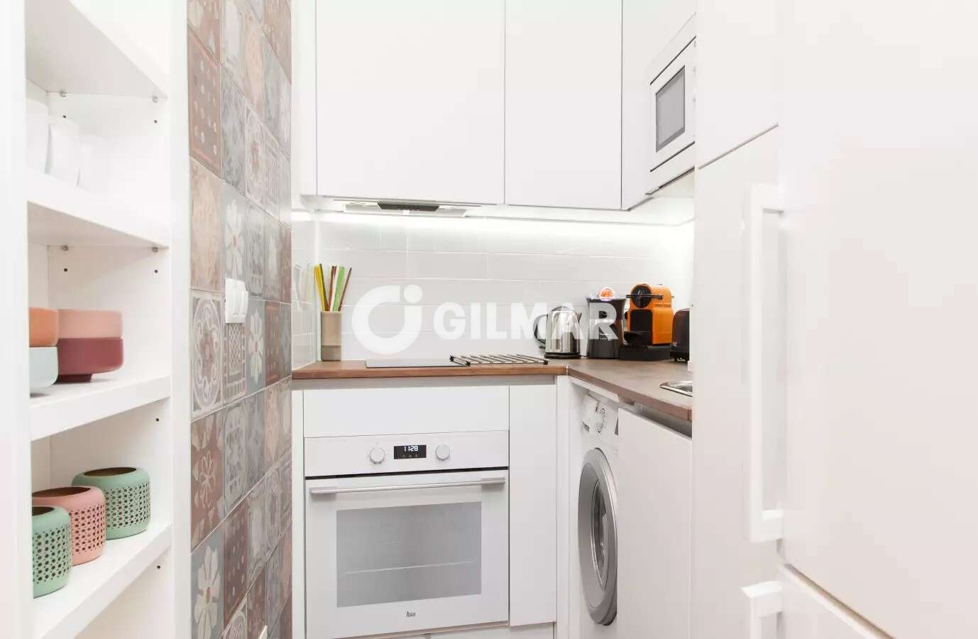 Property slider Gilmar