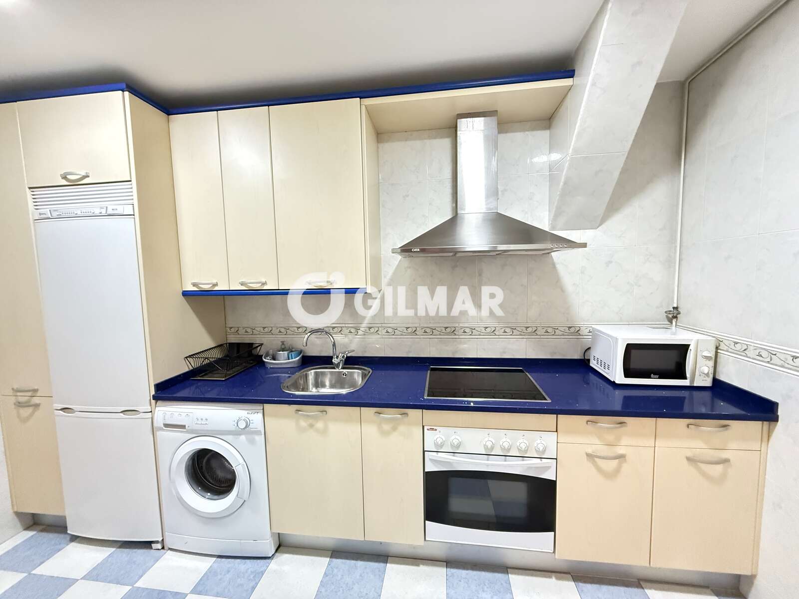 Property slider Gilmar