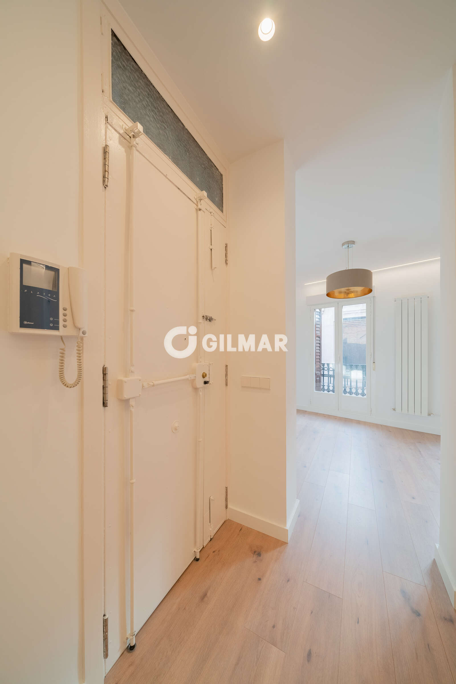 Property slider Gilmar