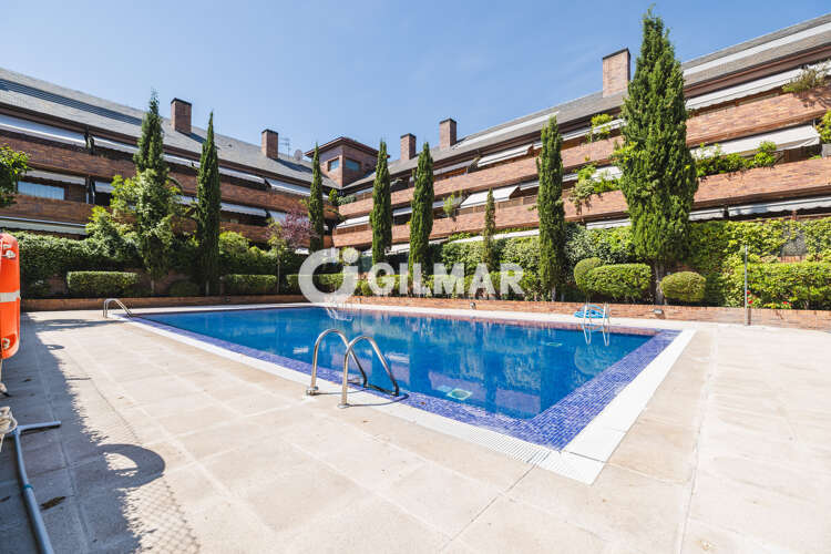 Apartment for sale in Las Rozas – Madrid | Gilmar Consulting
