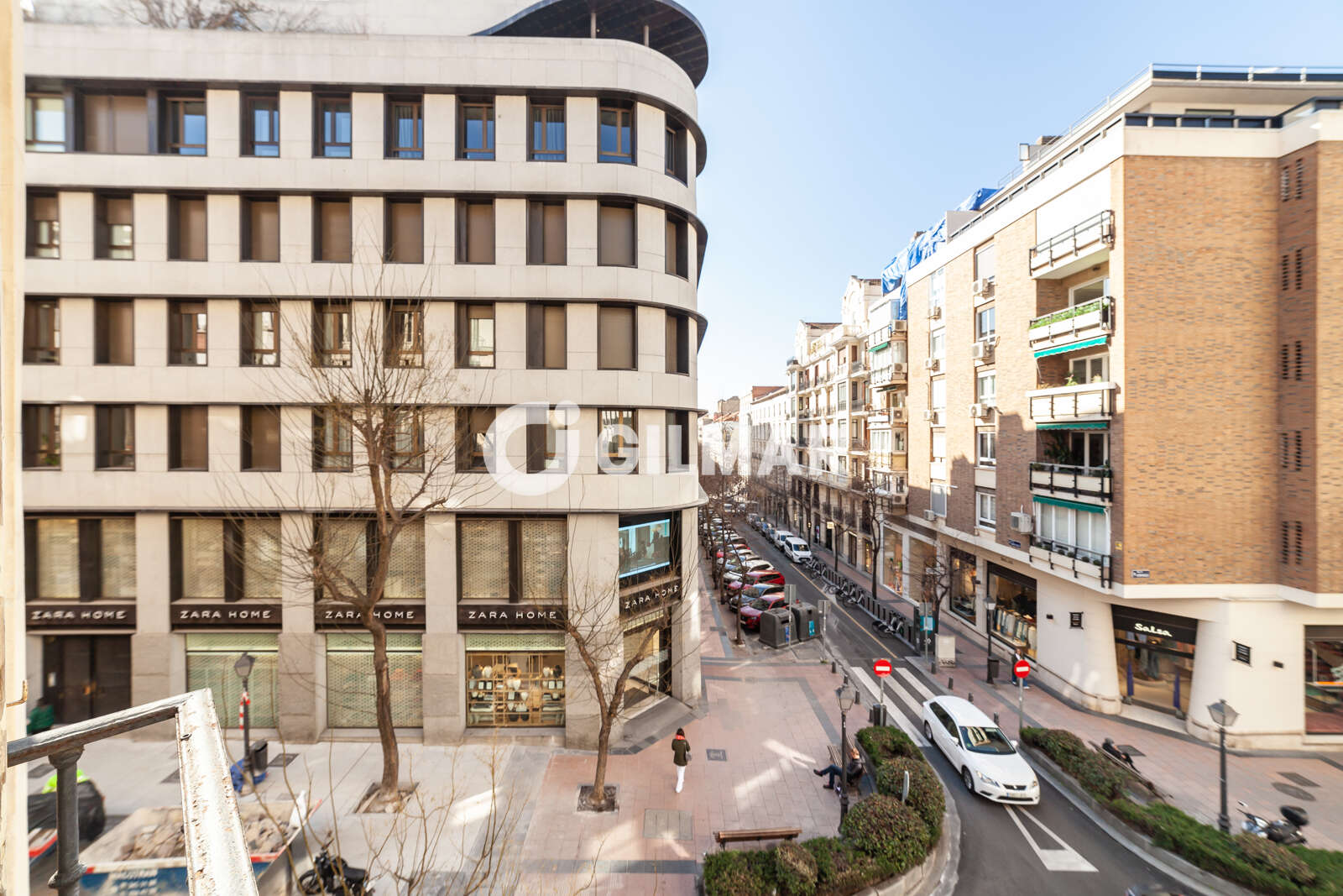Property slider Gilmar