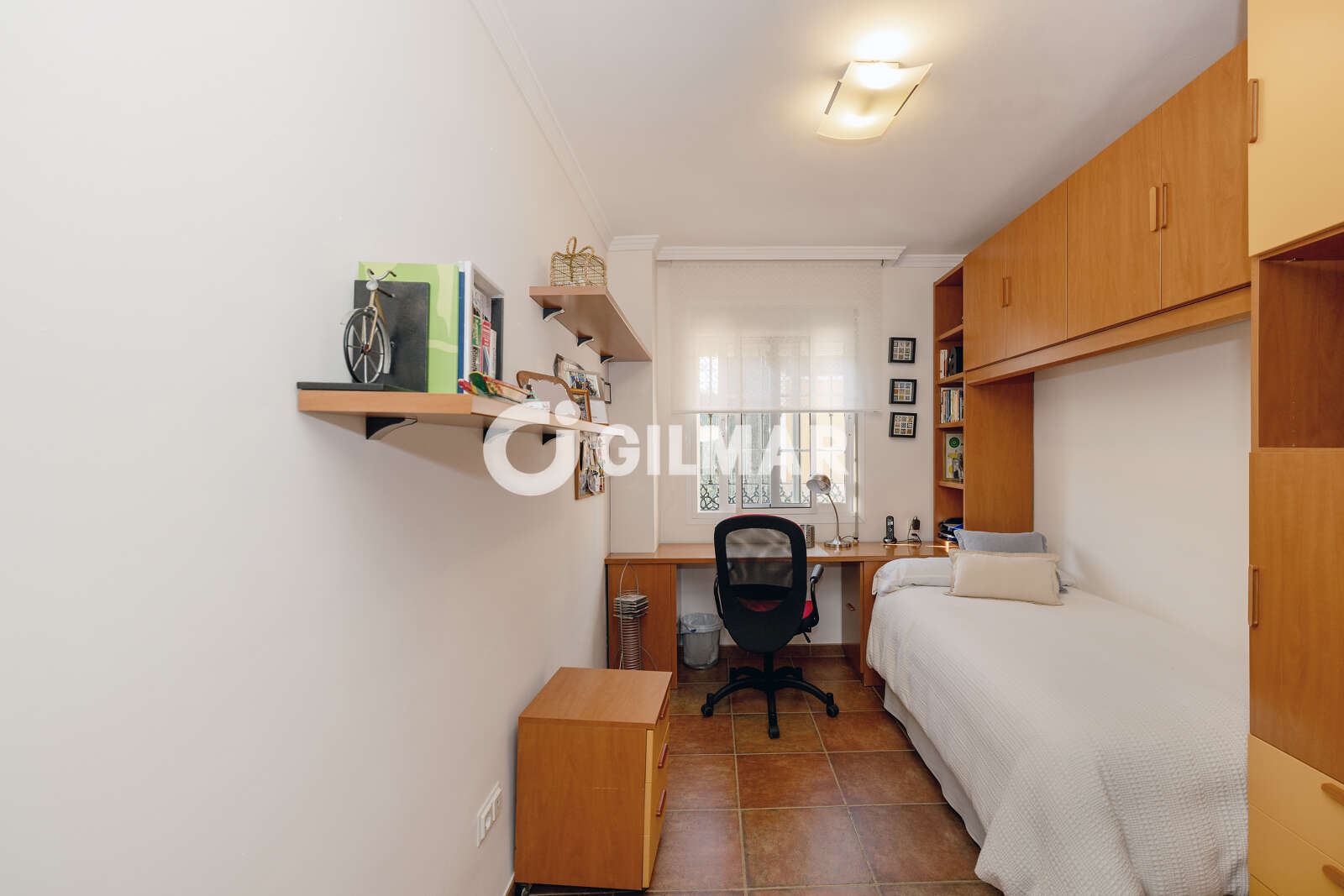 Property slider Gilmar
