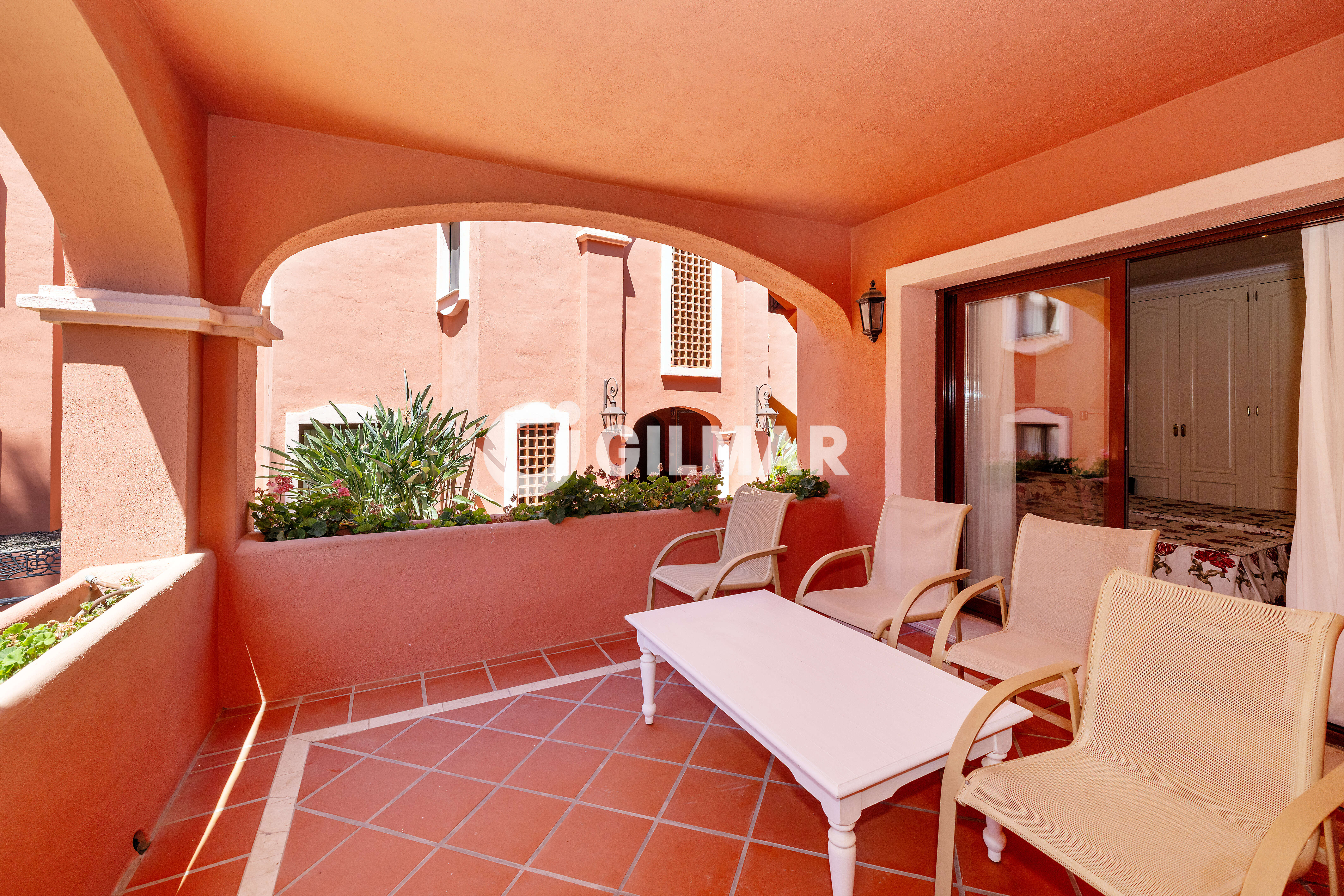 Photo of Apartment