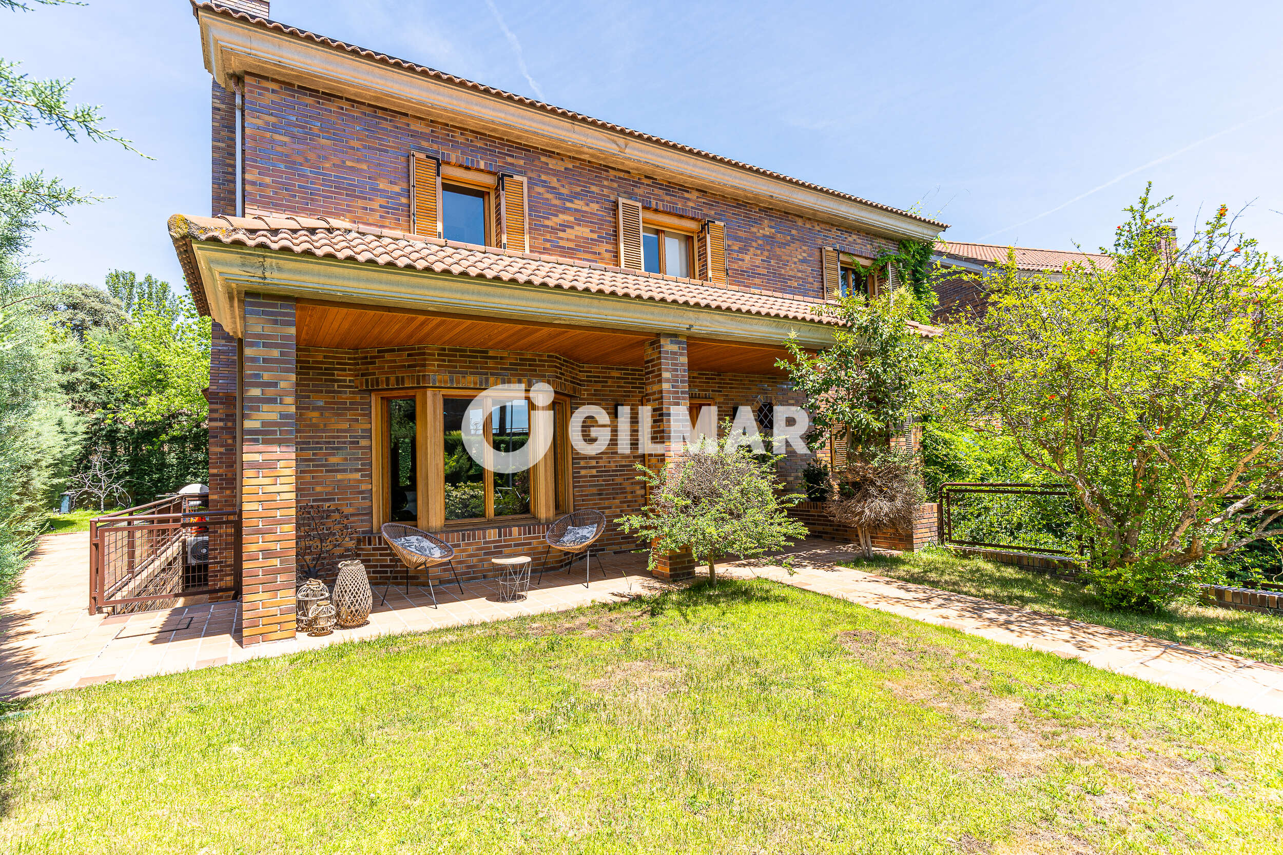 Photo of Villa